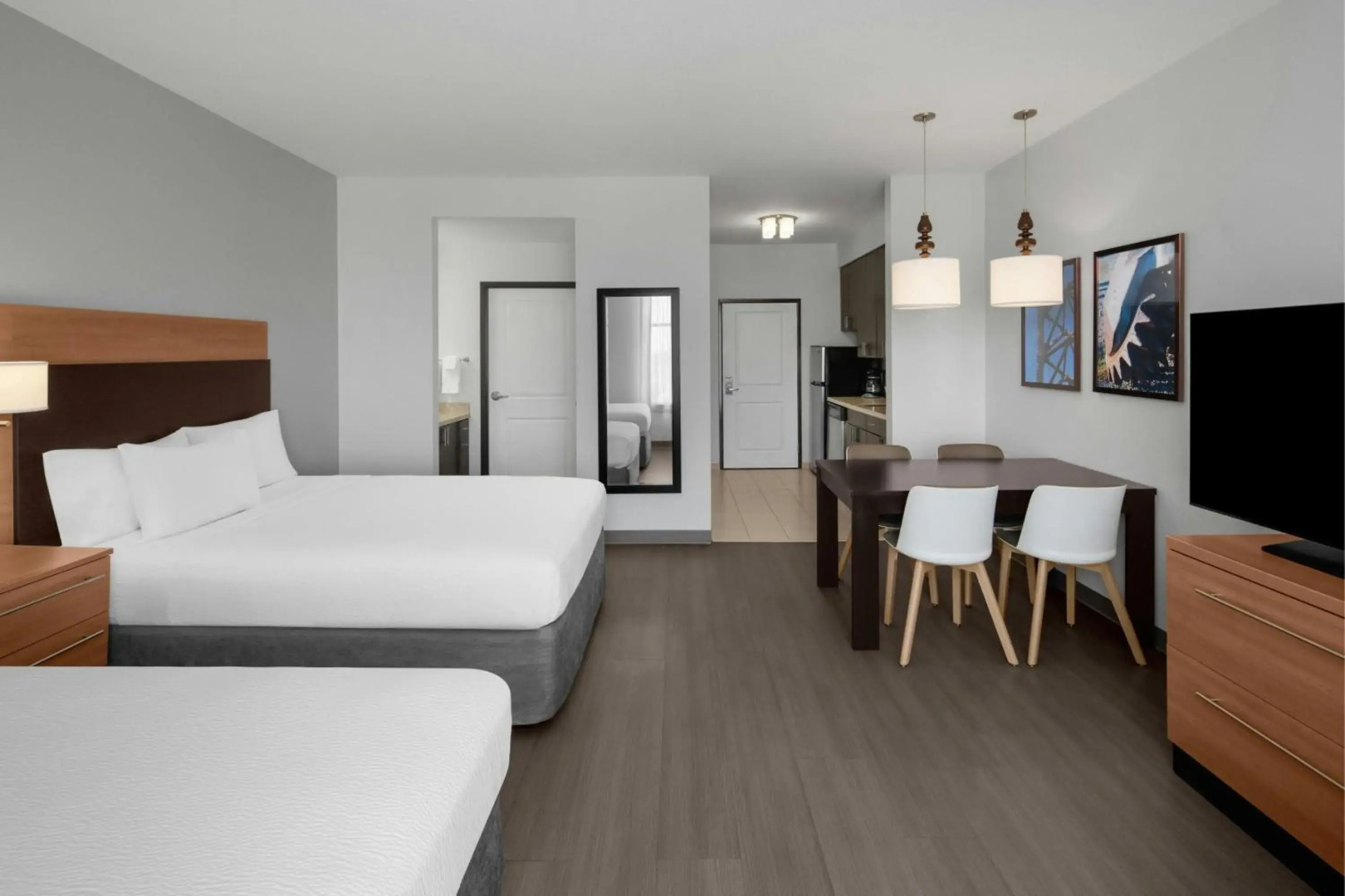 TownePlace Suites by Marriott Hobbs