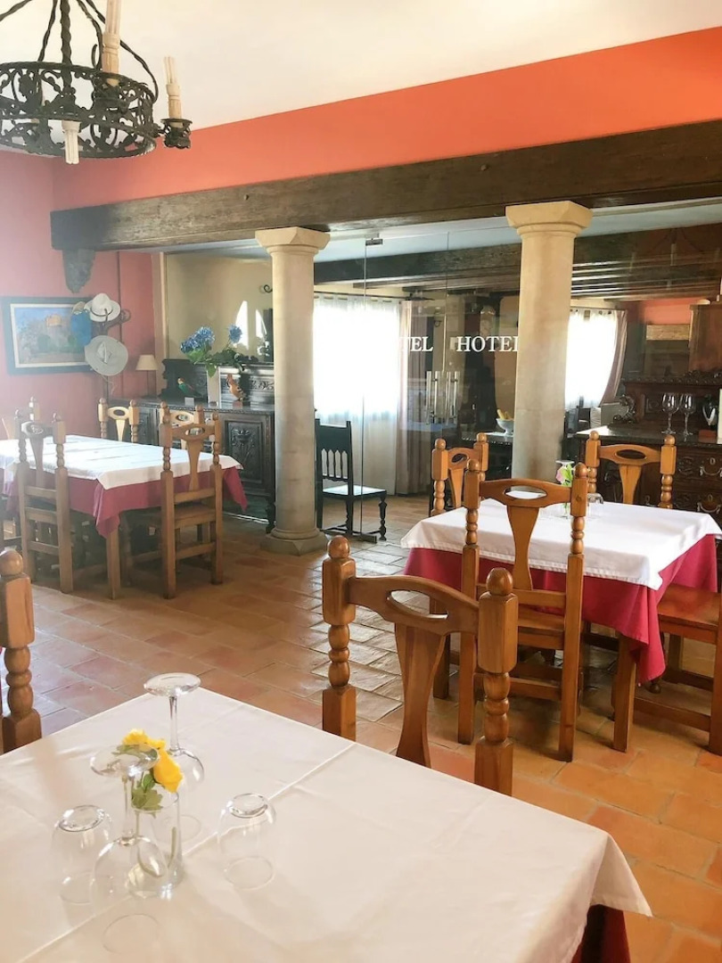 AparHotel Casa Arnal