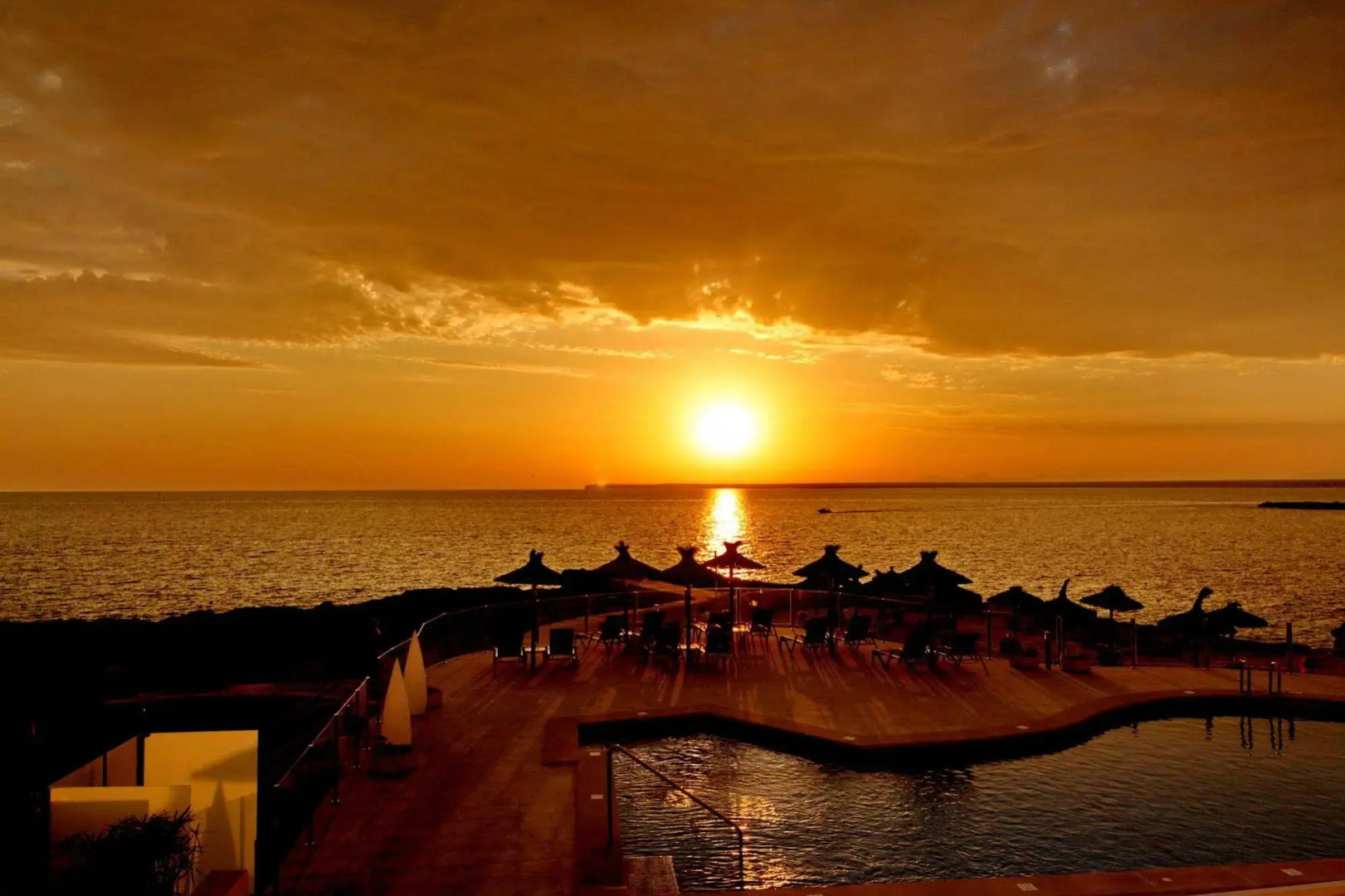 Universal Hotel Cabo Blanco - Adults Only