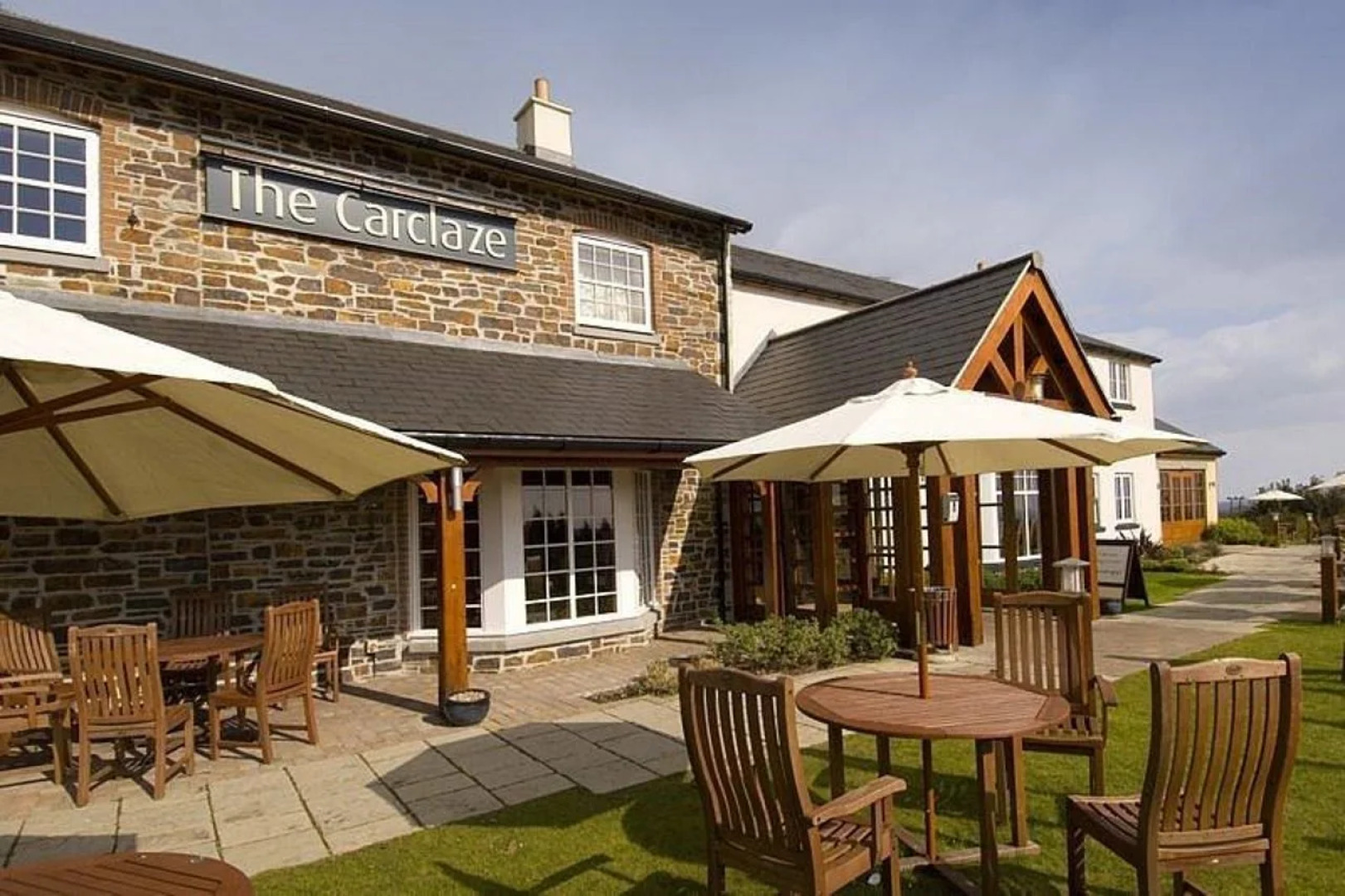 Premier Inn St. Austell