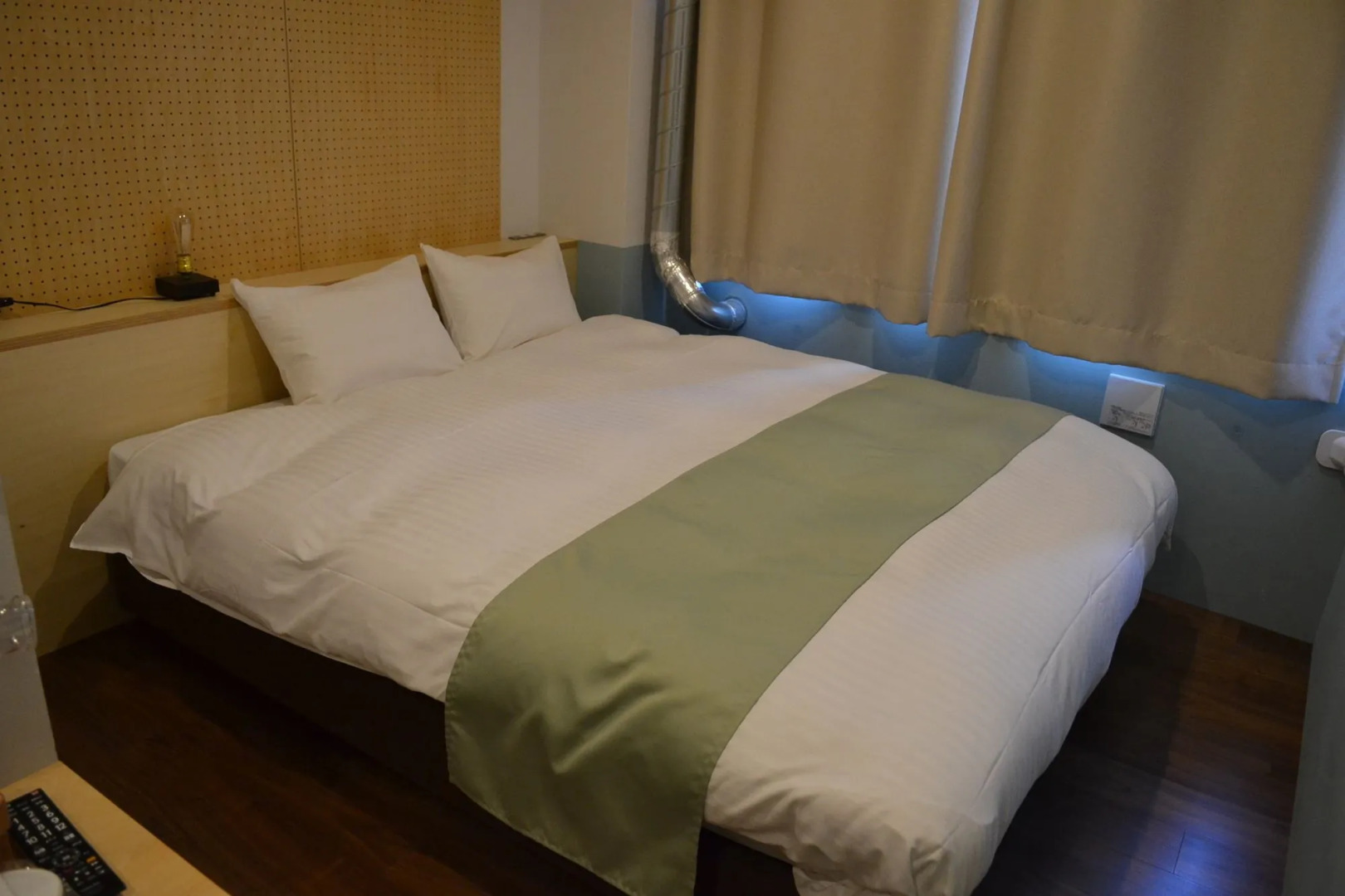 HafH Fukuoka THE LIFE - Hostel