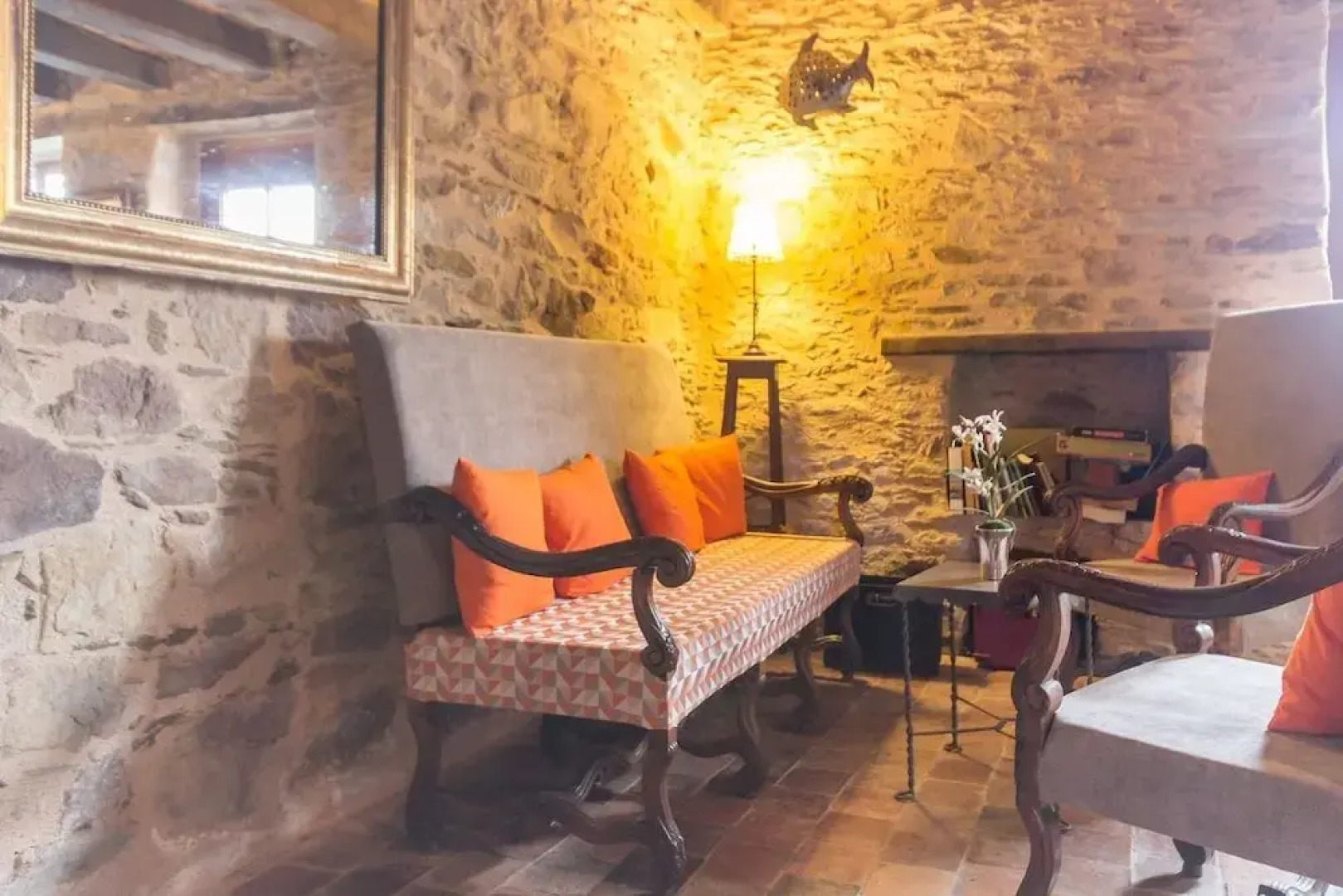 Chambres d'hôtes - Topaze