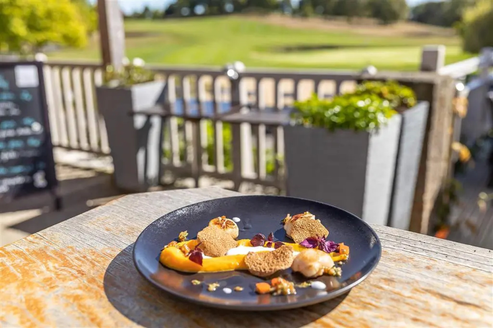 Saint-Malo Golf Resort