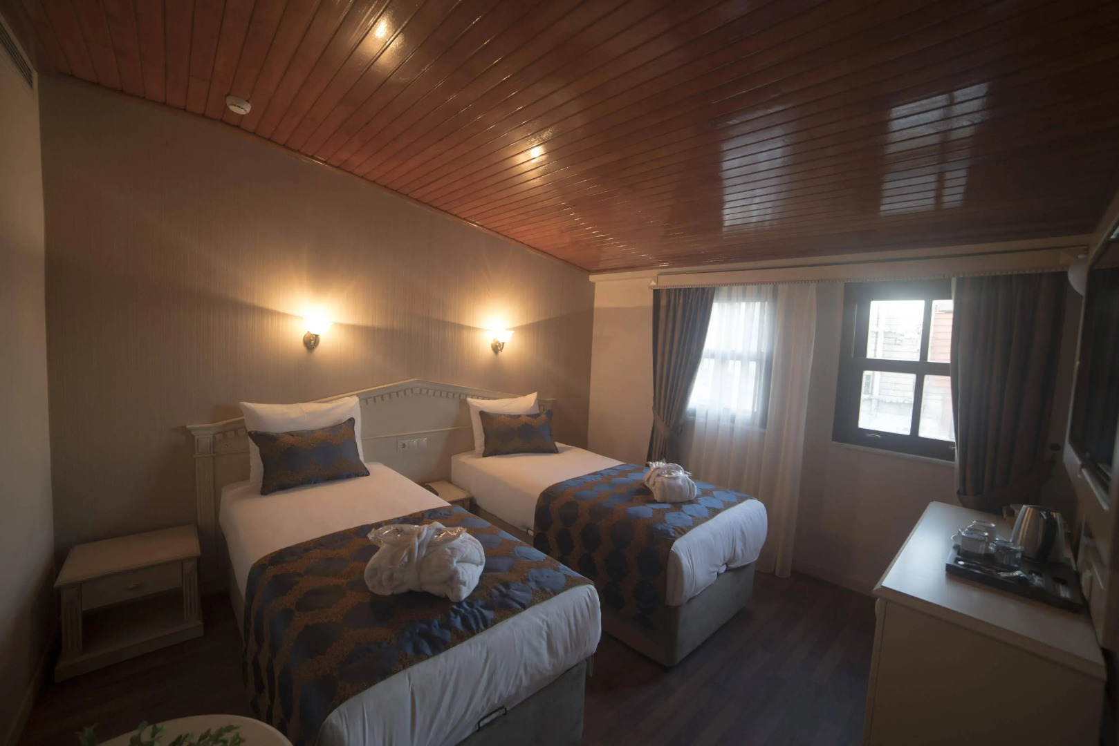 Sarnic Hotel & Sarnic Premier Hotel