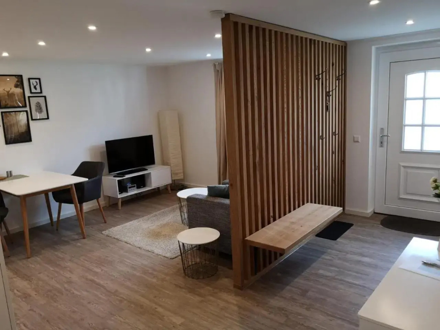 Ferienwohnung Mattenweg