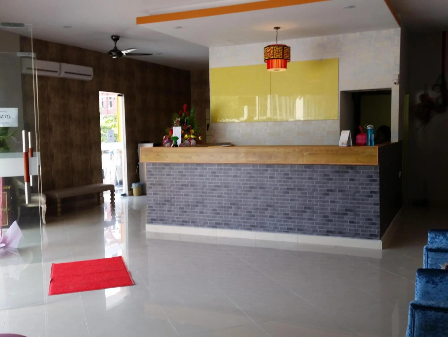 City View Sepang KLIA