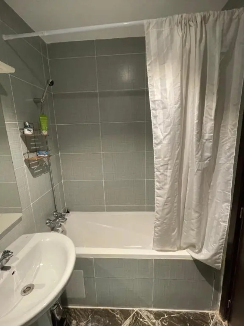 Appartement de vacances