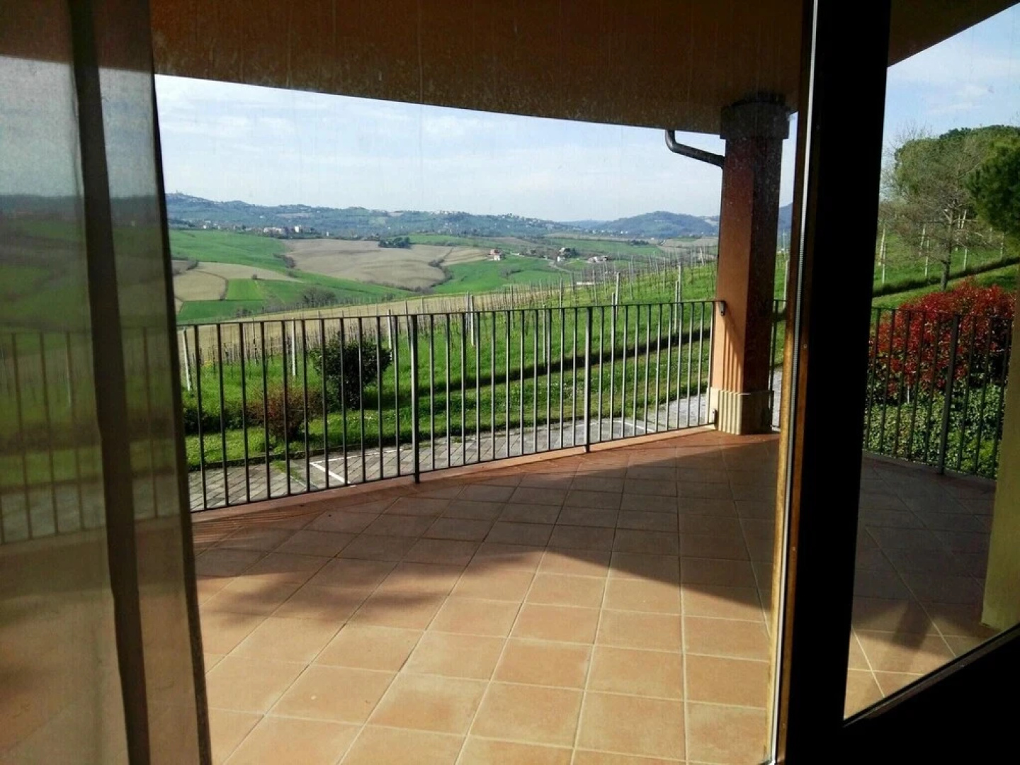 House With 3 Bedrooms in San Giovanni in Marignano, With Private Pool