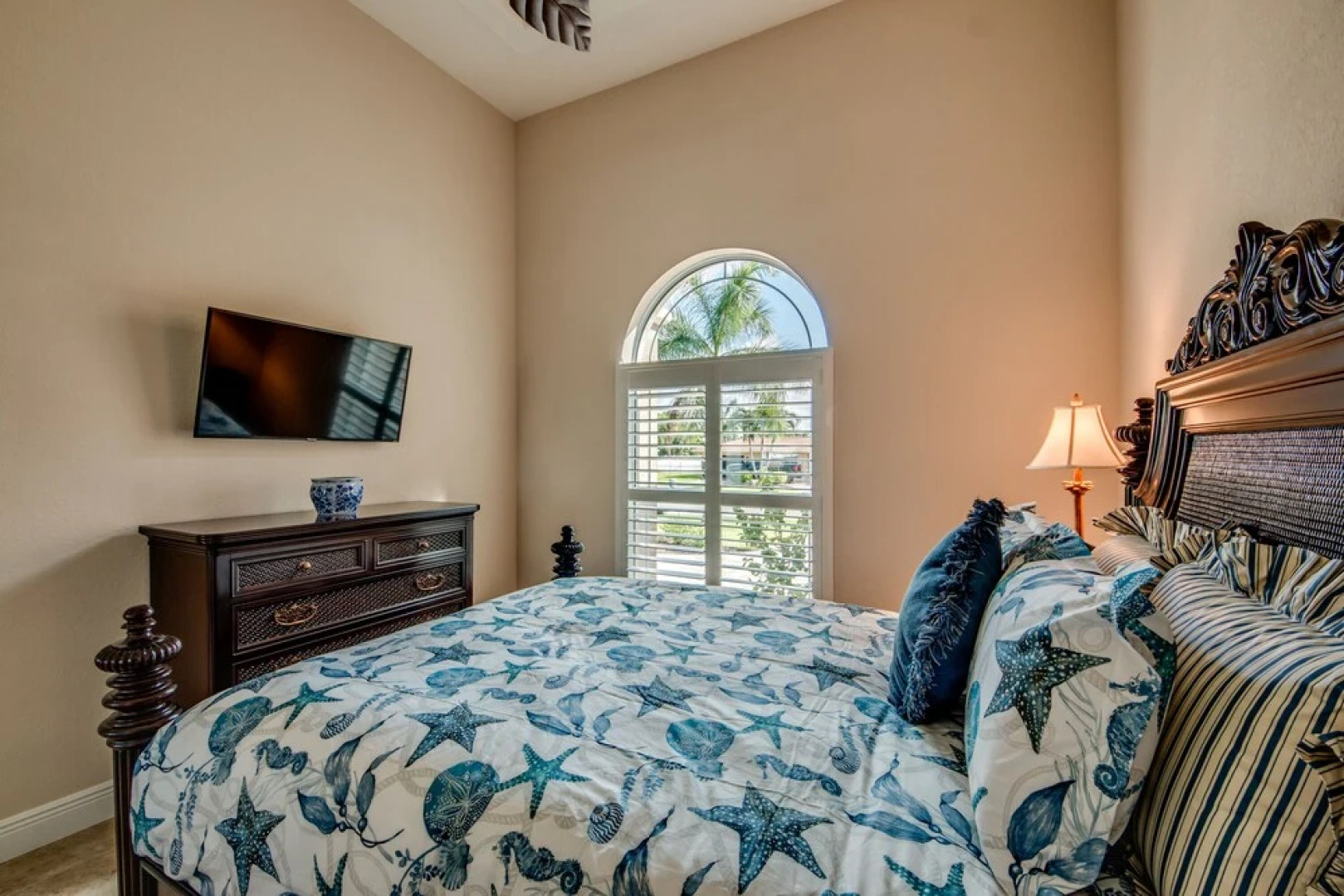 Villa Mayfair - Roelens Vacations