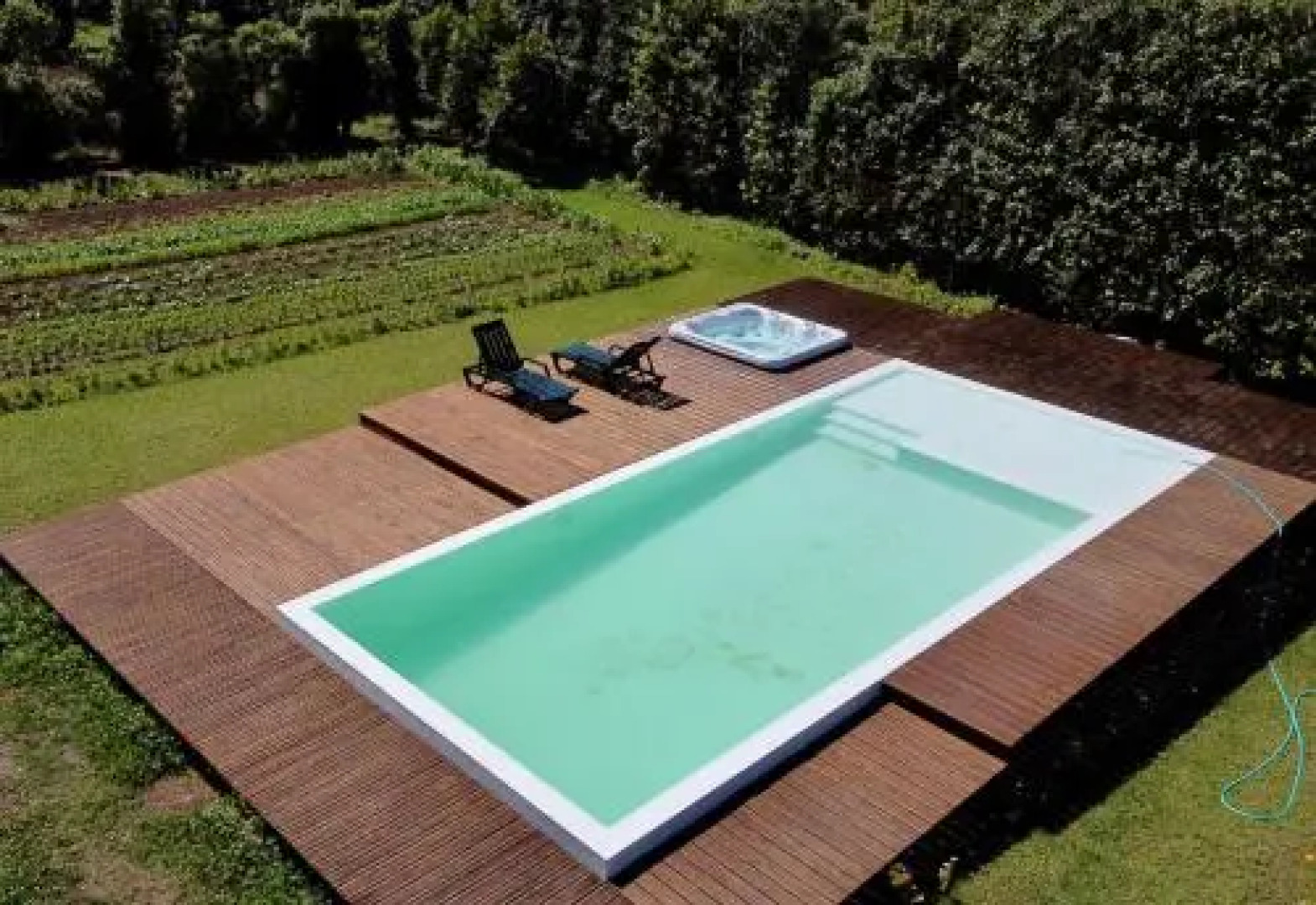 Quinta dos Sabores Farm House