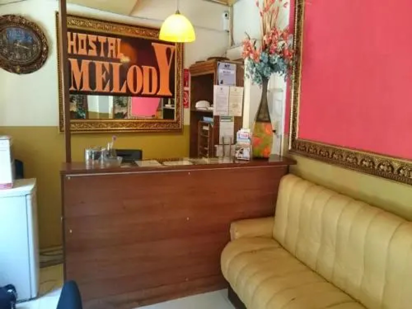 Hostal Melody