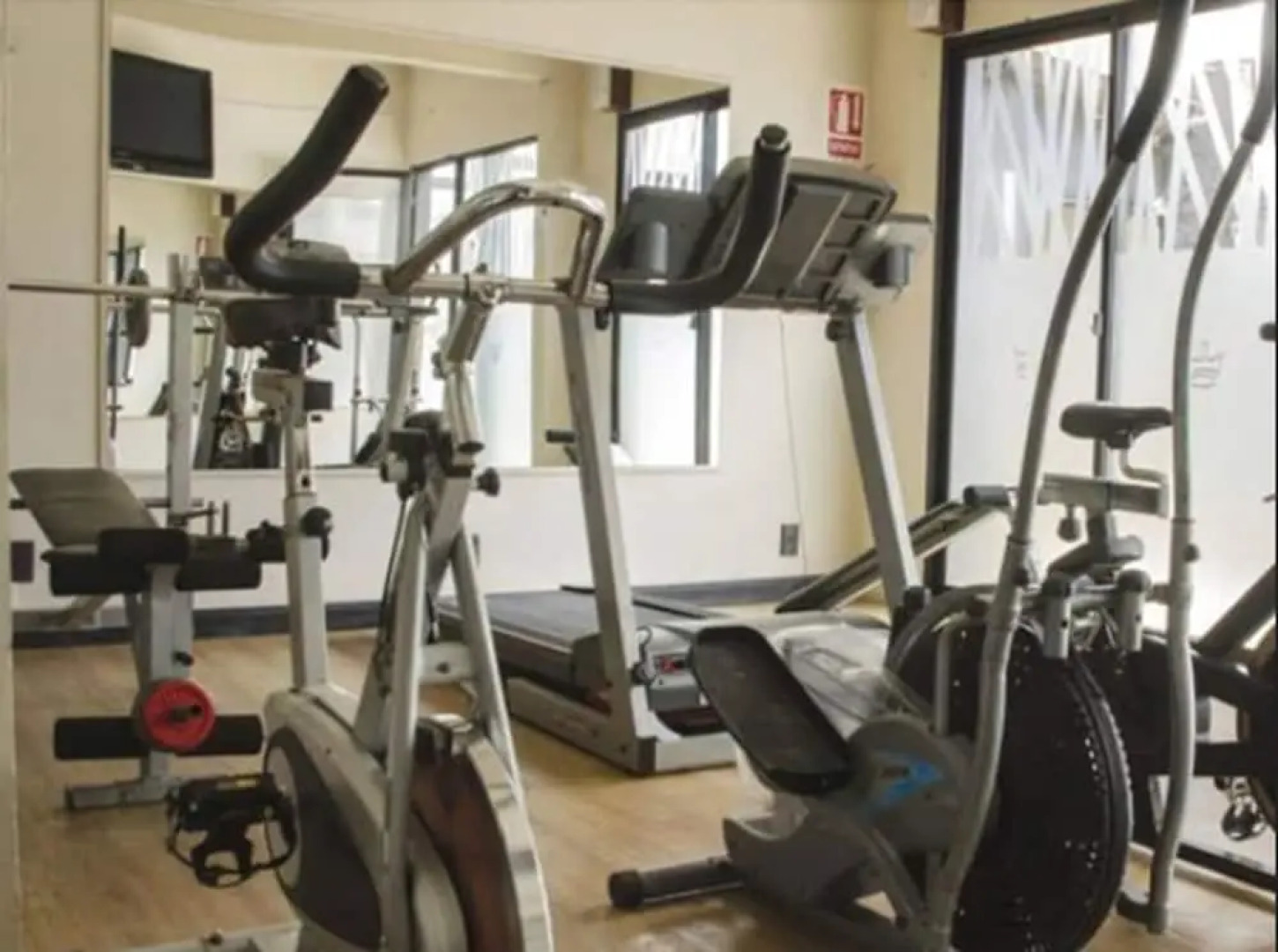 Hotel Rex Piriapolis