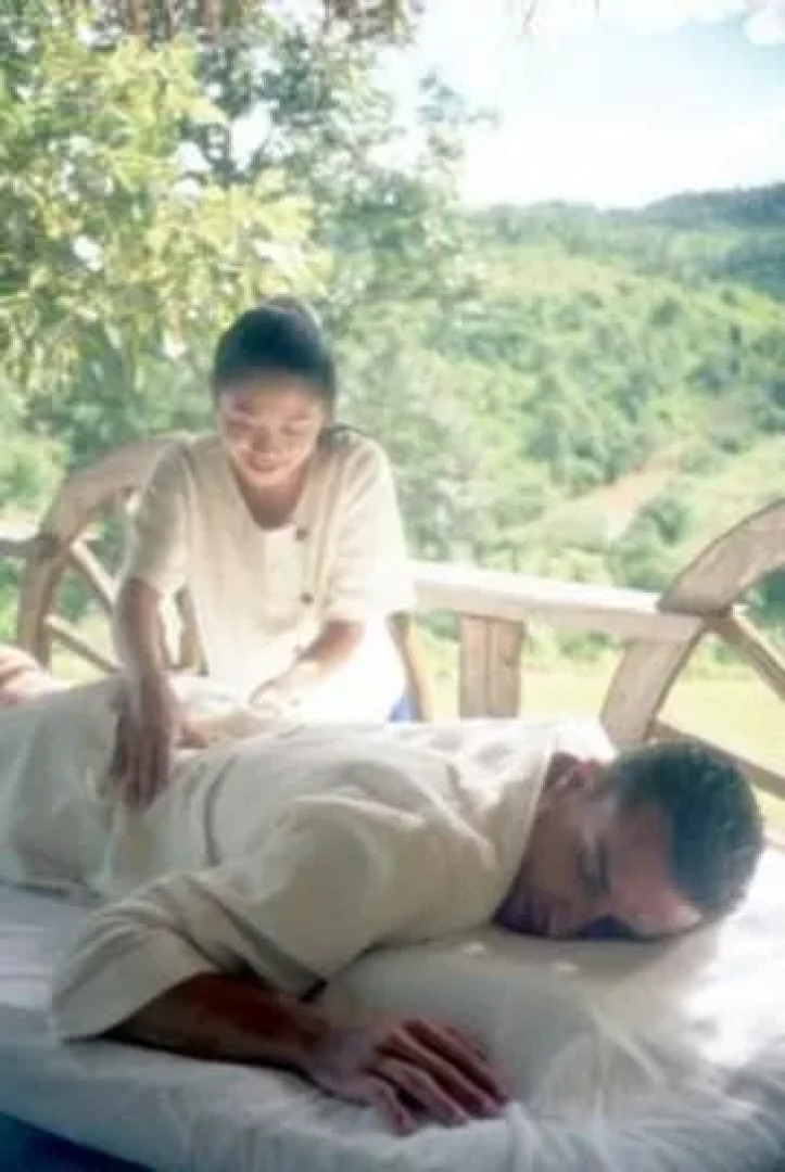 Suanthip Vana Resort