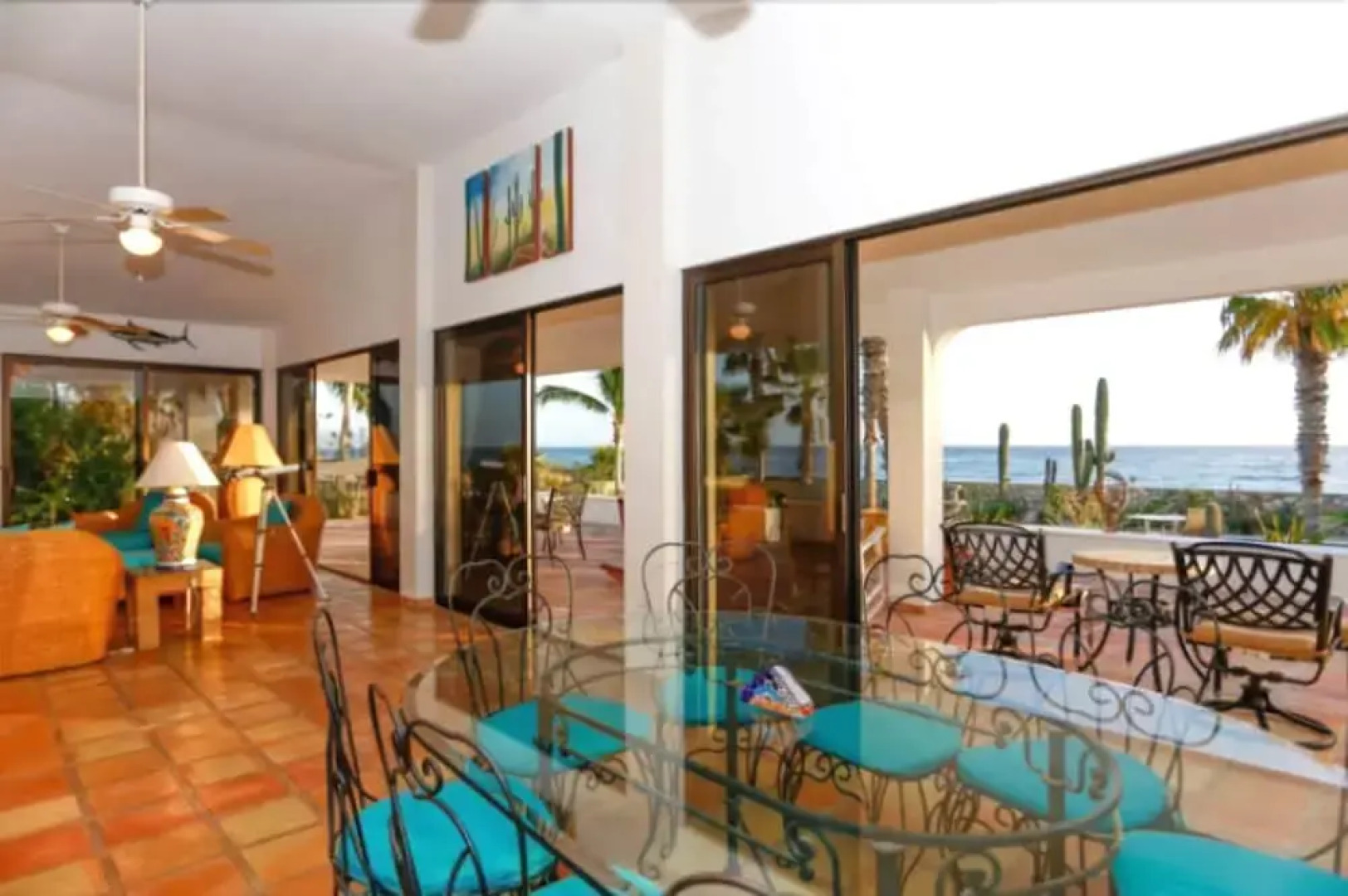 Casa Pescadores by Wolf PM