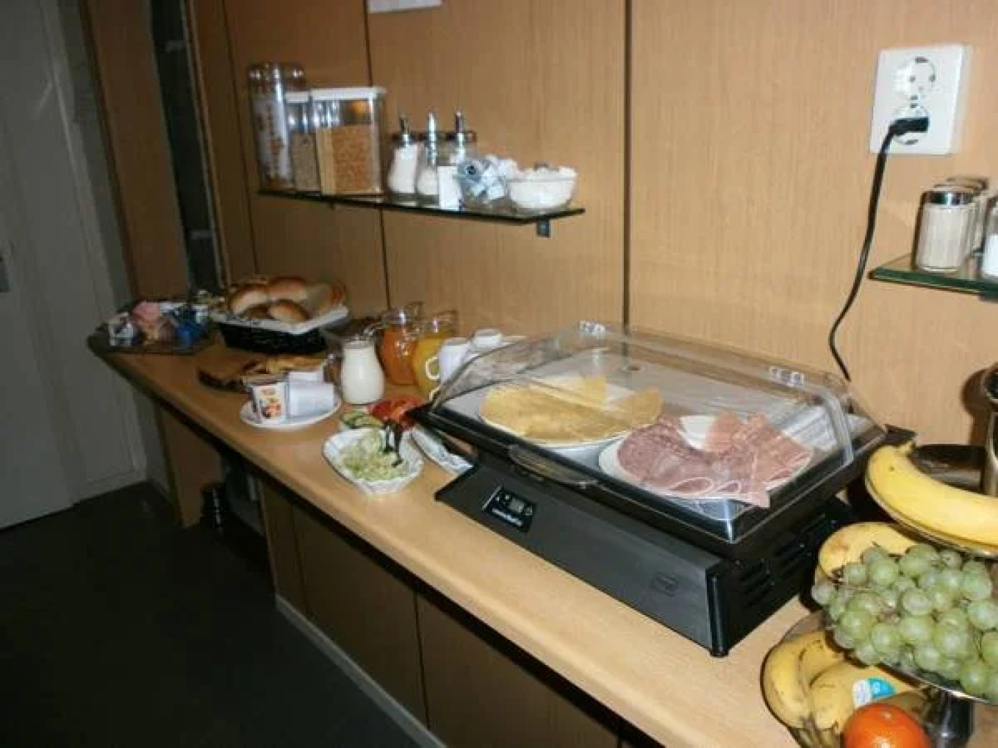 Bed & Breakfast Zuidlaren