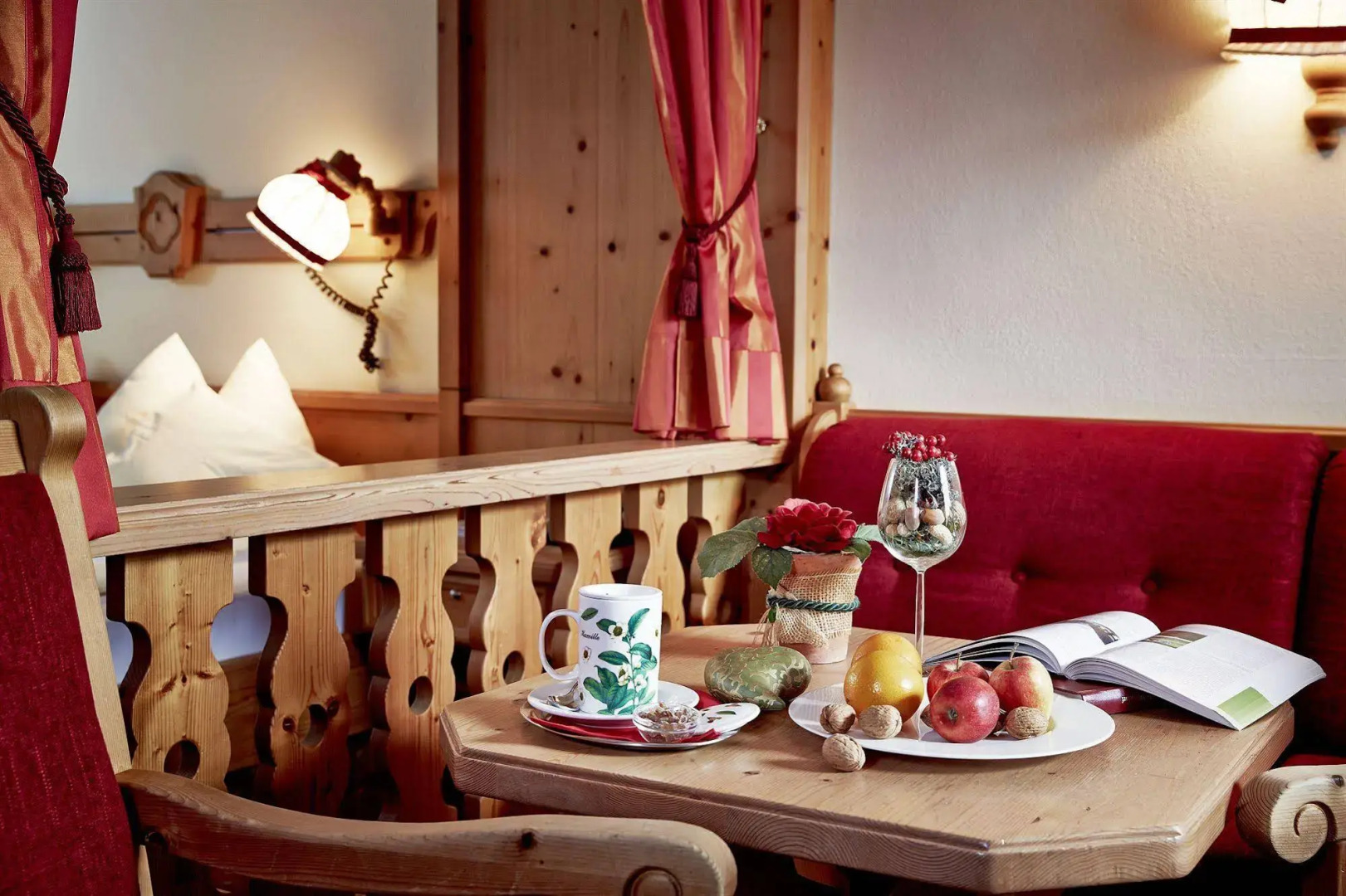 Scharlers Boutique Hotel