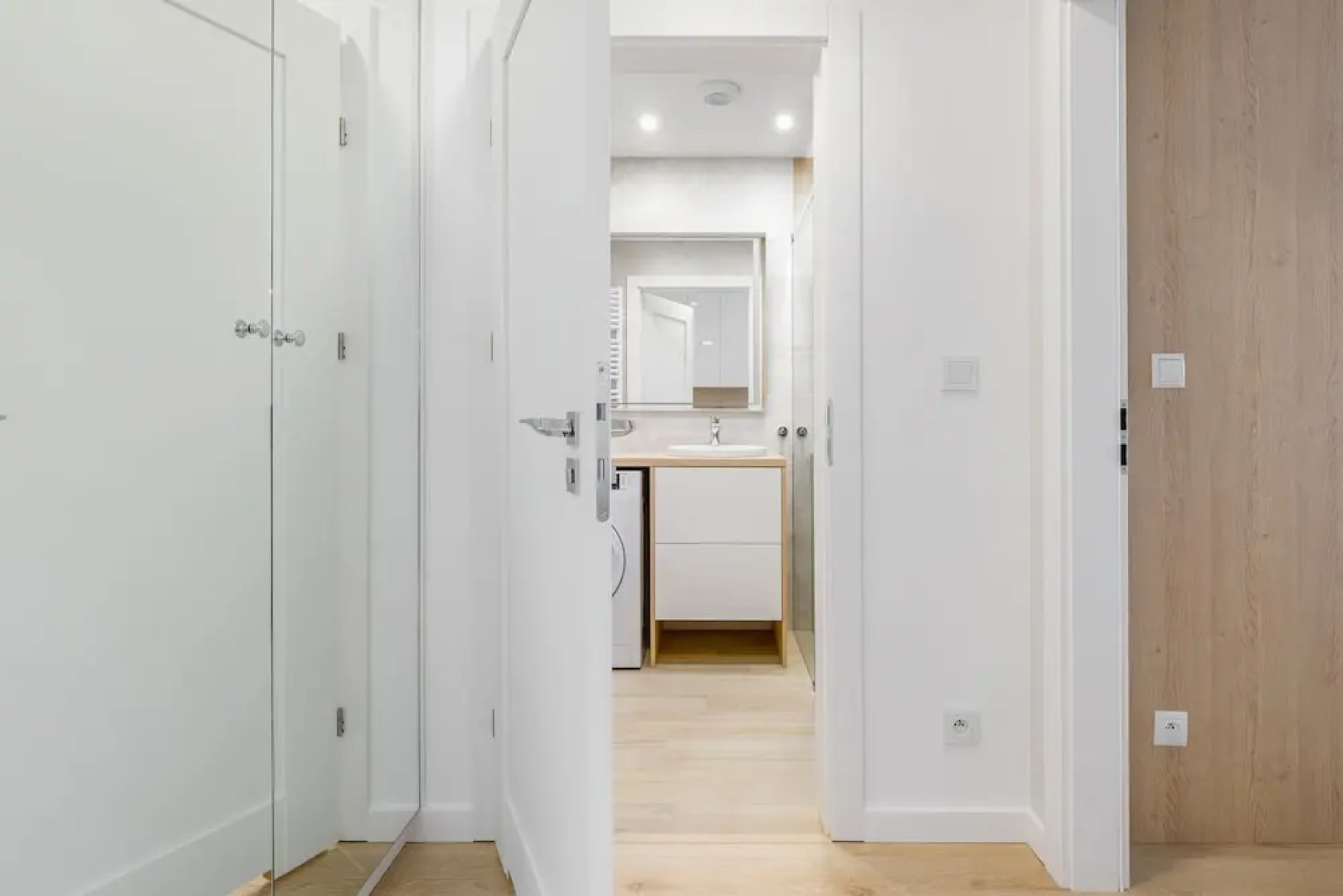 Seaside Apartamenty Shelter Rogowo