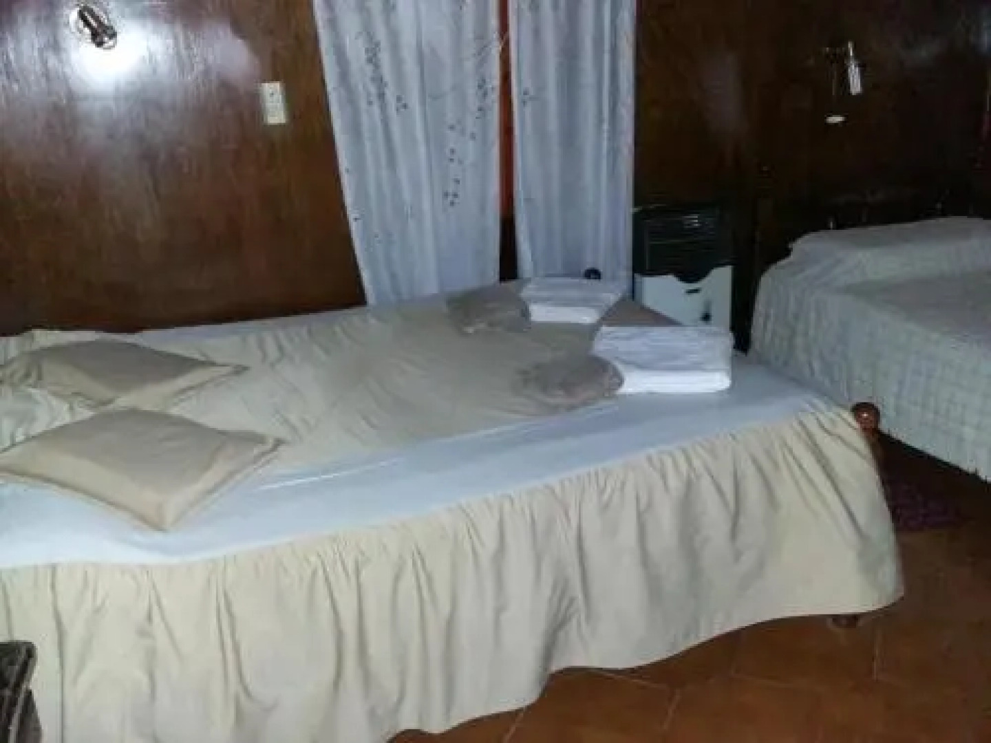 Residencial Colonial