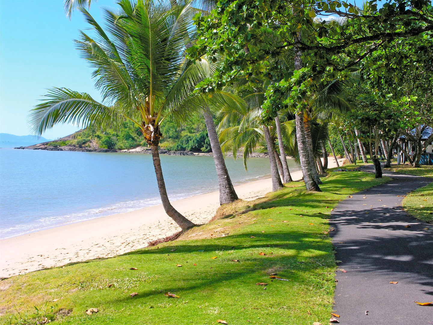 Sea Change Beachfront Apartments