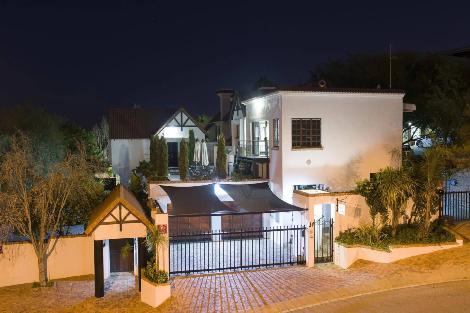 NorthHill Guesthouse