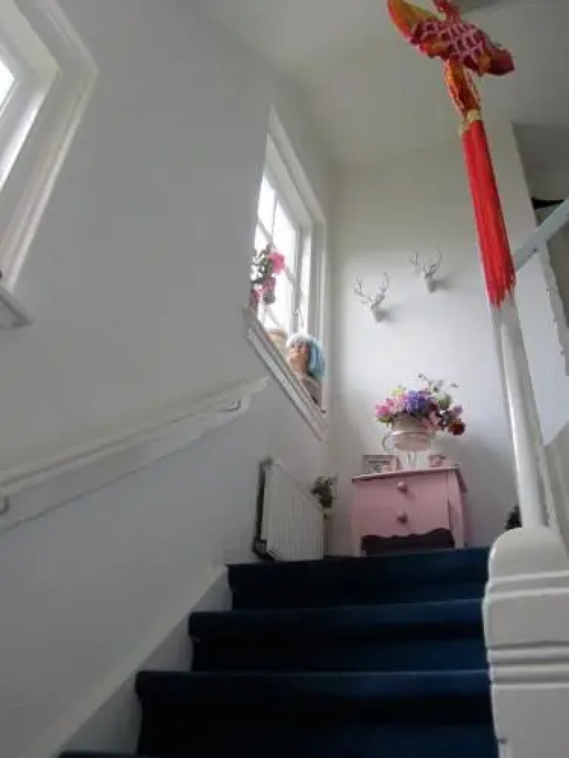 B & B Aan T Volkspark