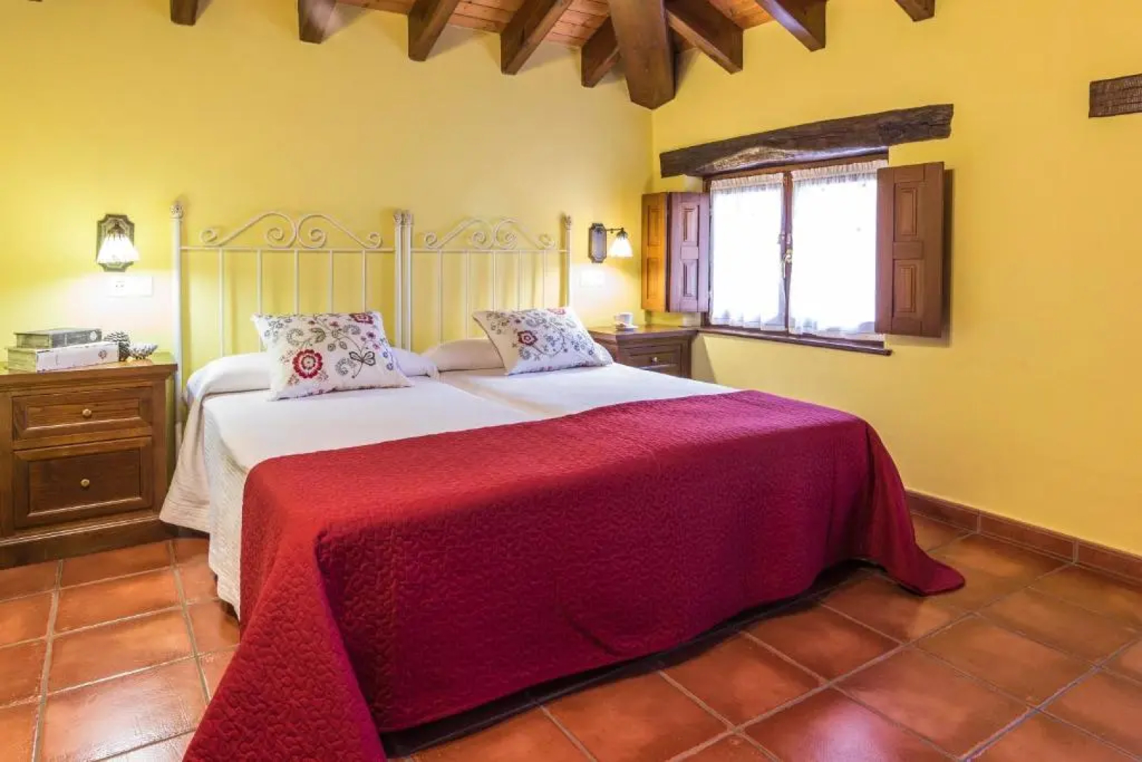 Casa Gayón