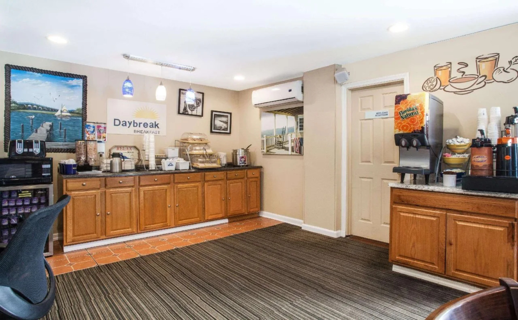 Quality Inn Jersey Shore Beach