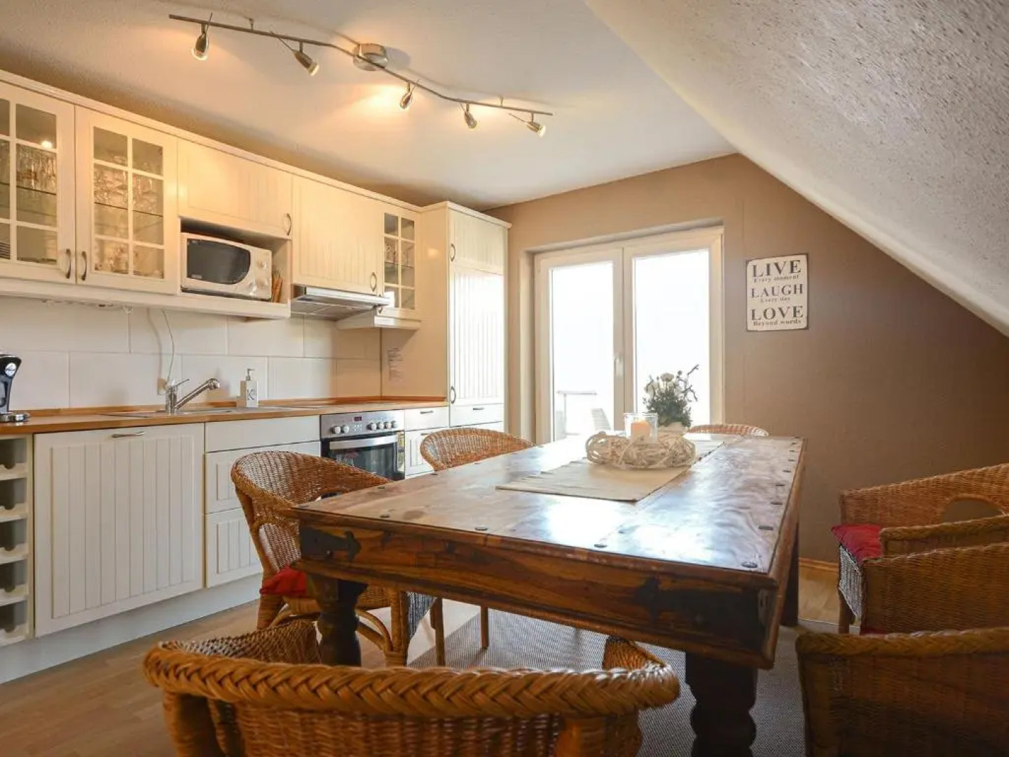 ABACCO Ferienwohnungen