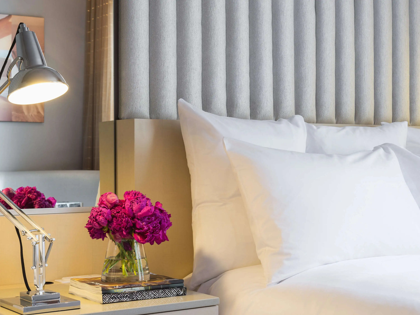 21c Museum Hotel Durham