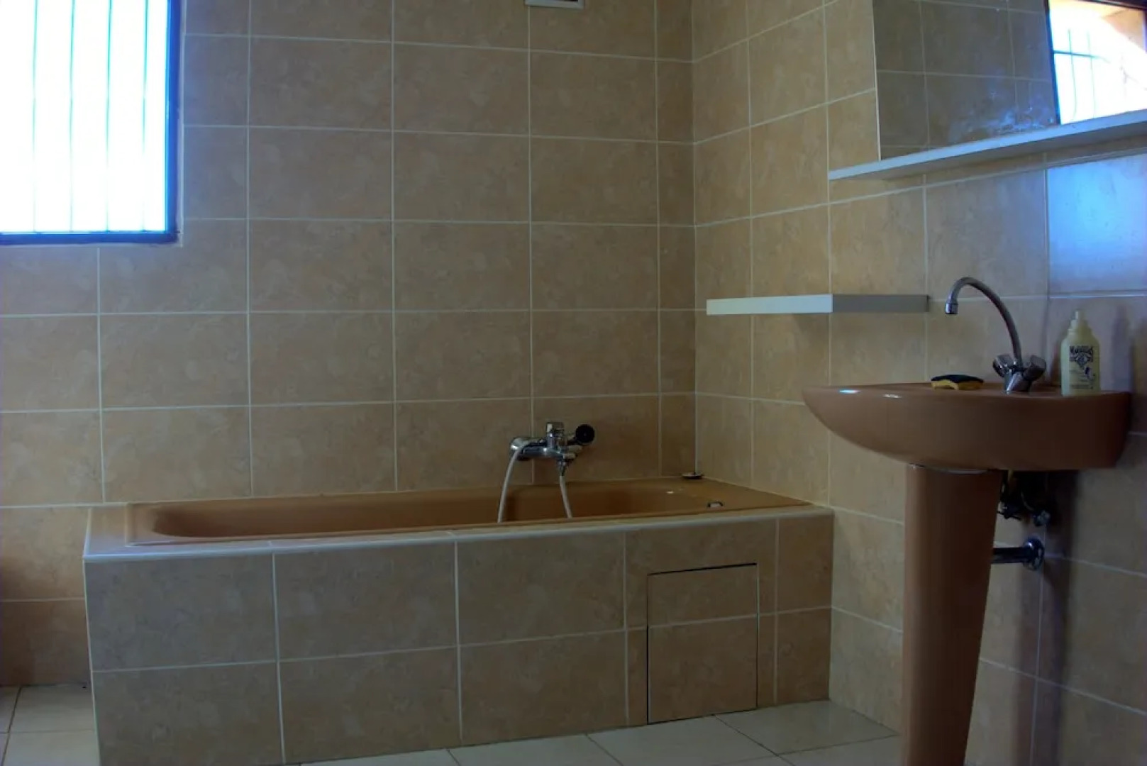 Villa Toscane vue mer piscine