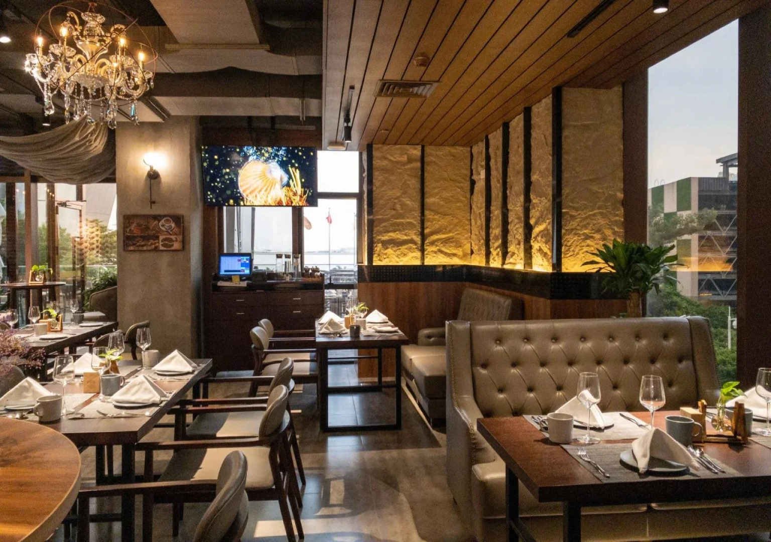 Similan Hotel Zhuhai