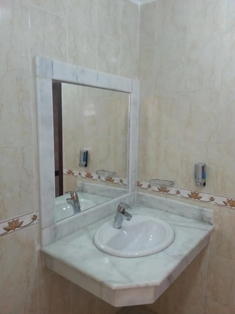 Delta Pyramids Hotel