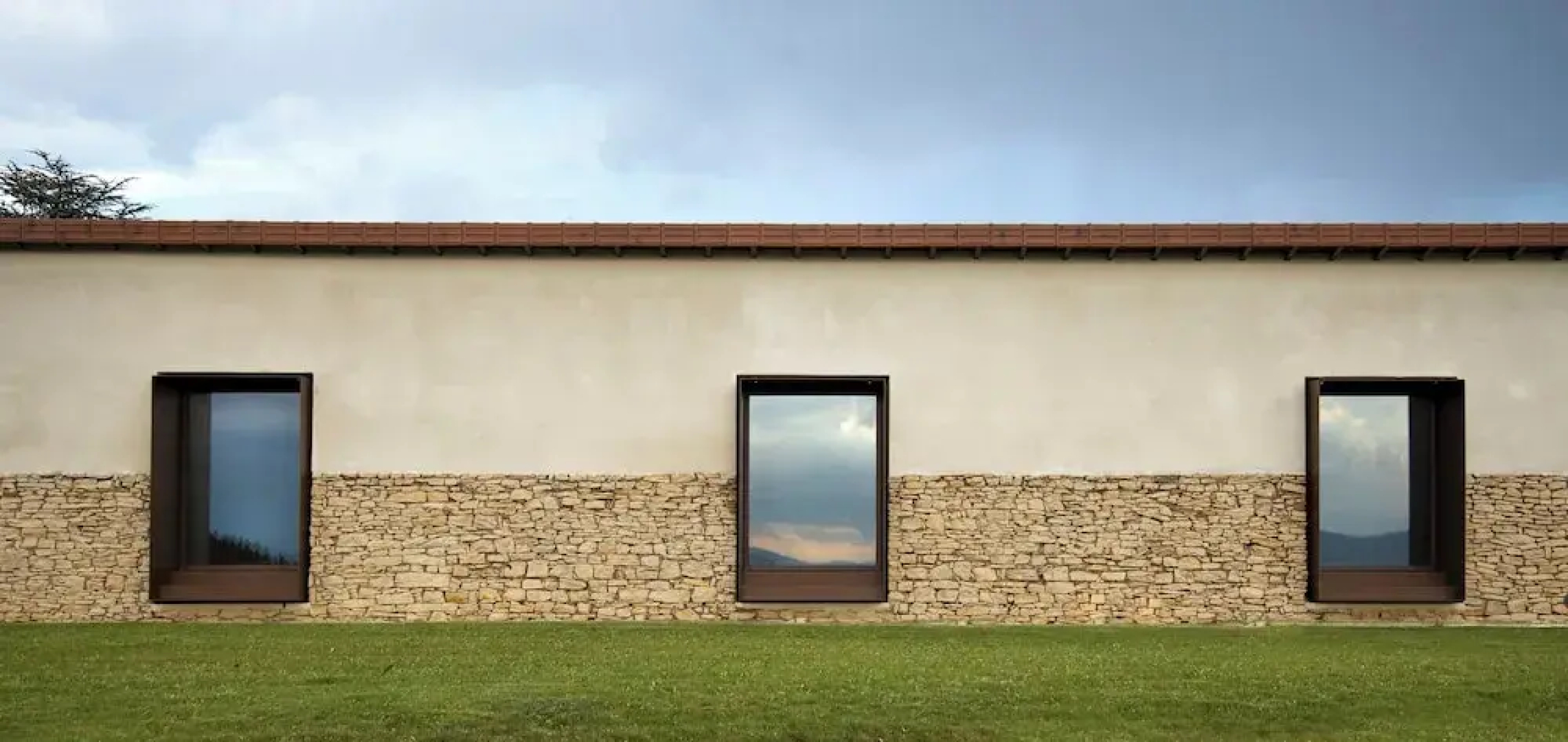 Domaine Les Lanternes