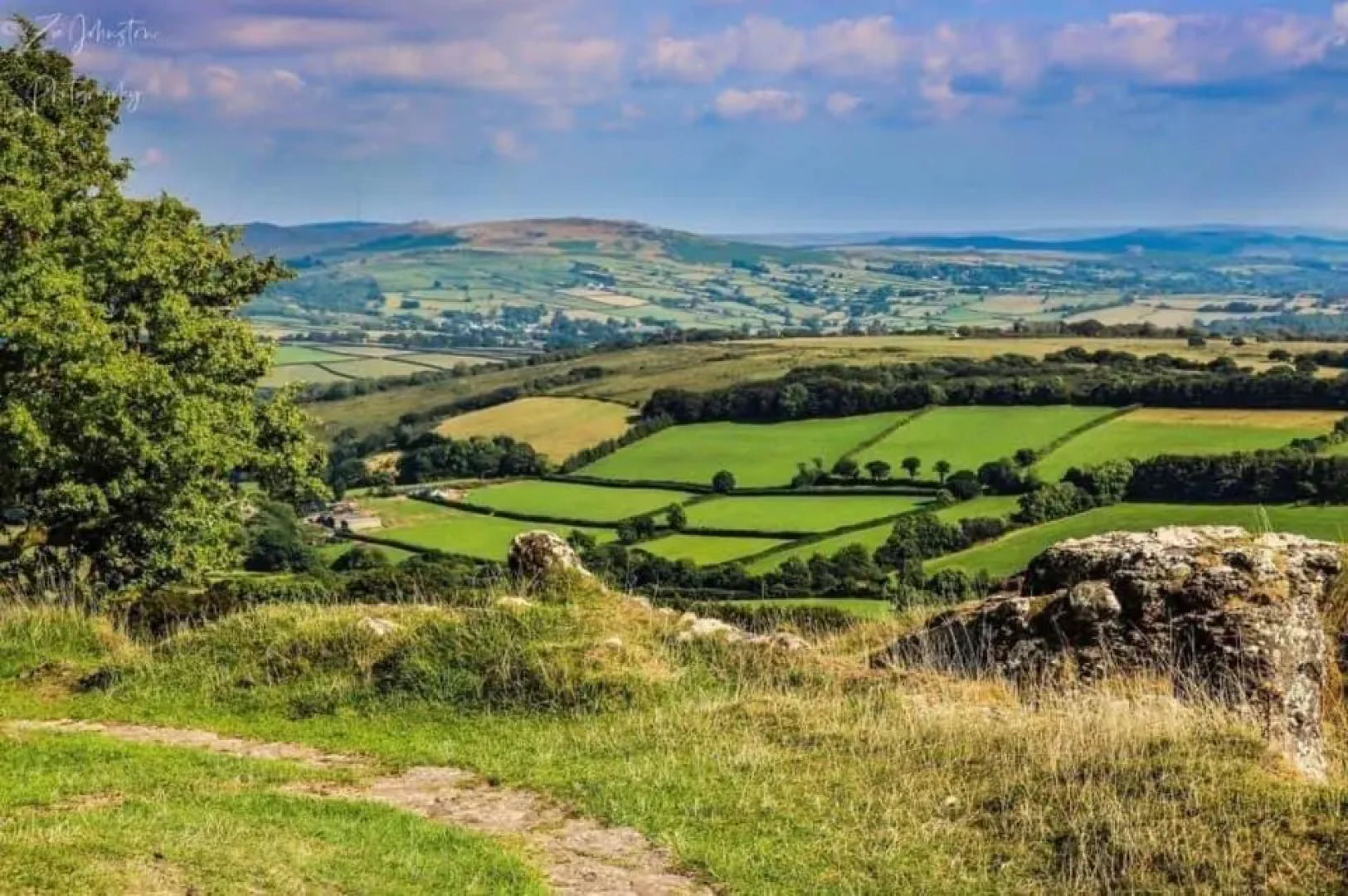 Brentor Self-catering