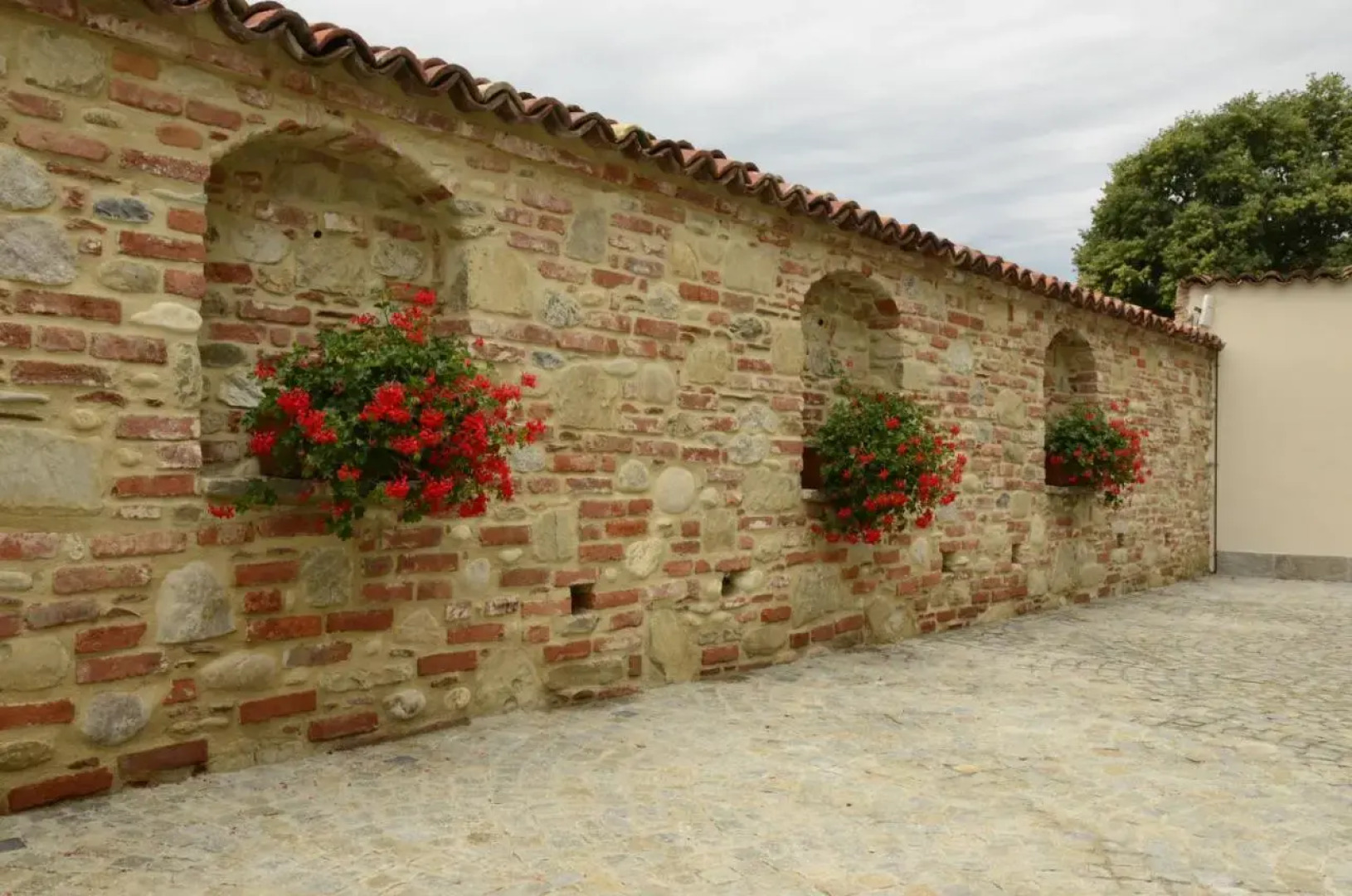 Residence B&B La Rocca