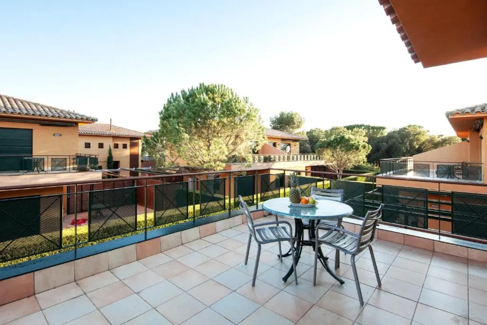 Apartahotel Suites Vila Birdie