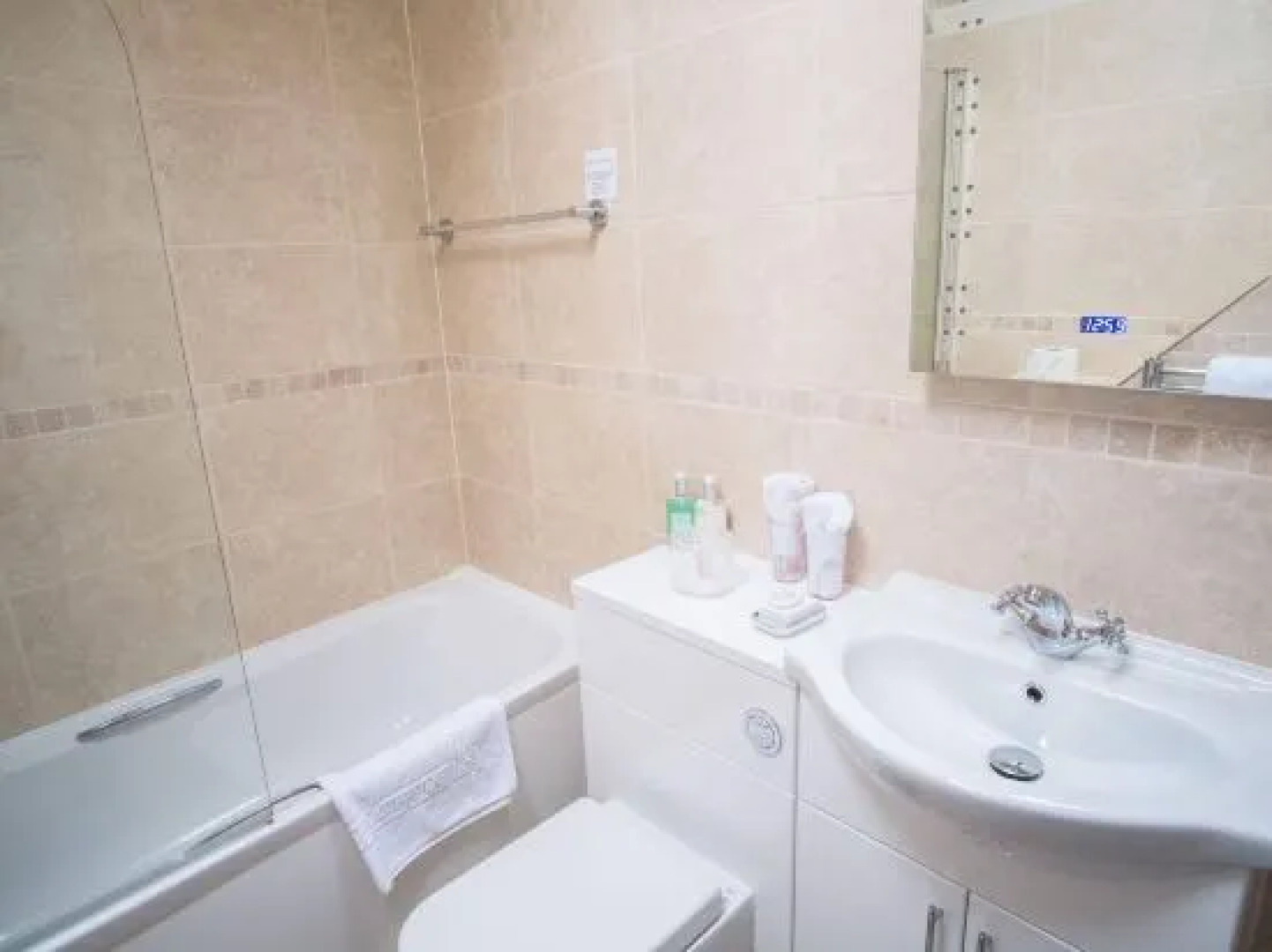 Wilton Court Restaurant with rooms