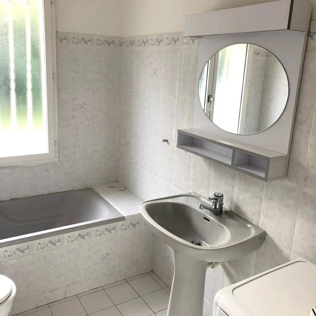 Villa with 4 Bedrooms in Roquebrune-Sur-Argens, with Private Pool, Enclosed Garden And Wifi - 400 M From the Beach