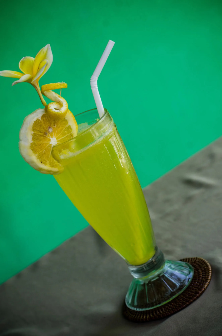 Rising Star Dive Resort