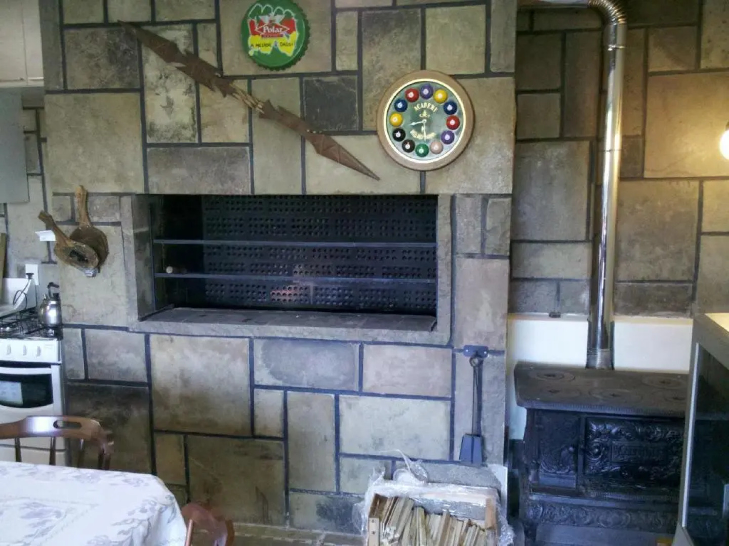 Sobrado no Centro de Canela