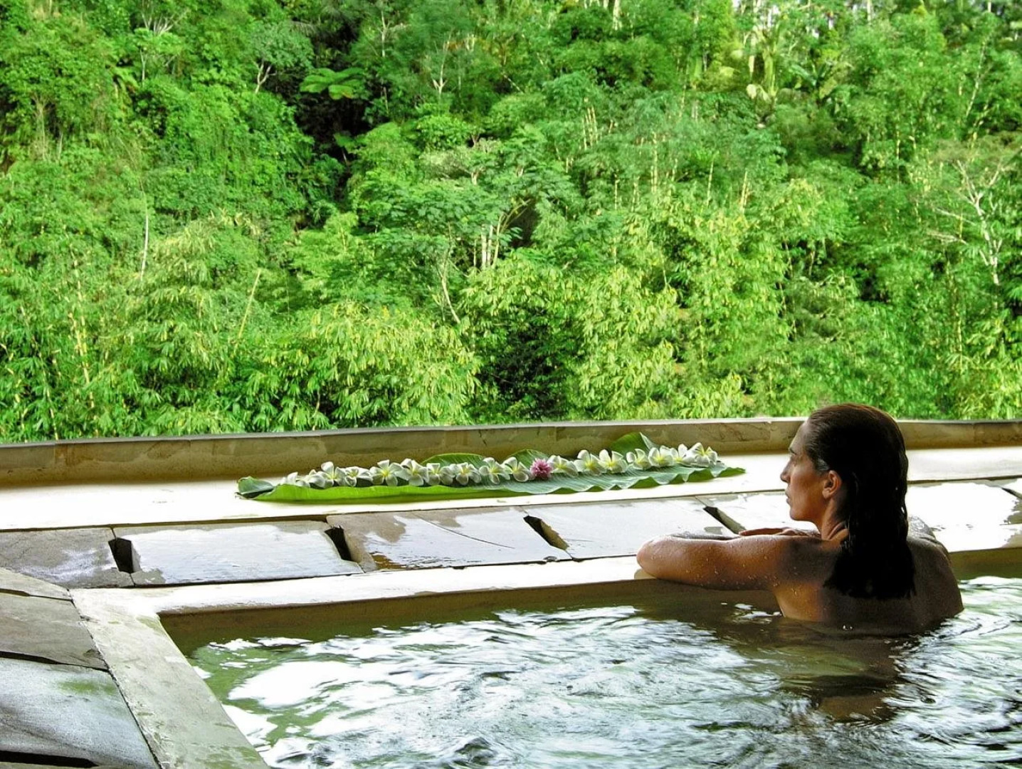 Bagus Jati Health & Well Being Retreat