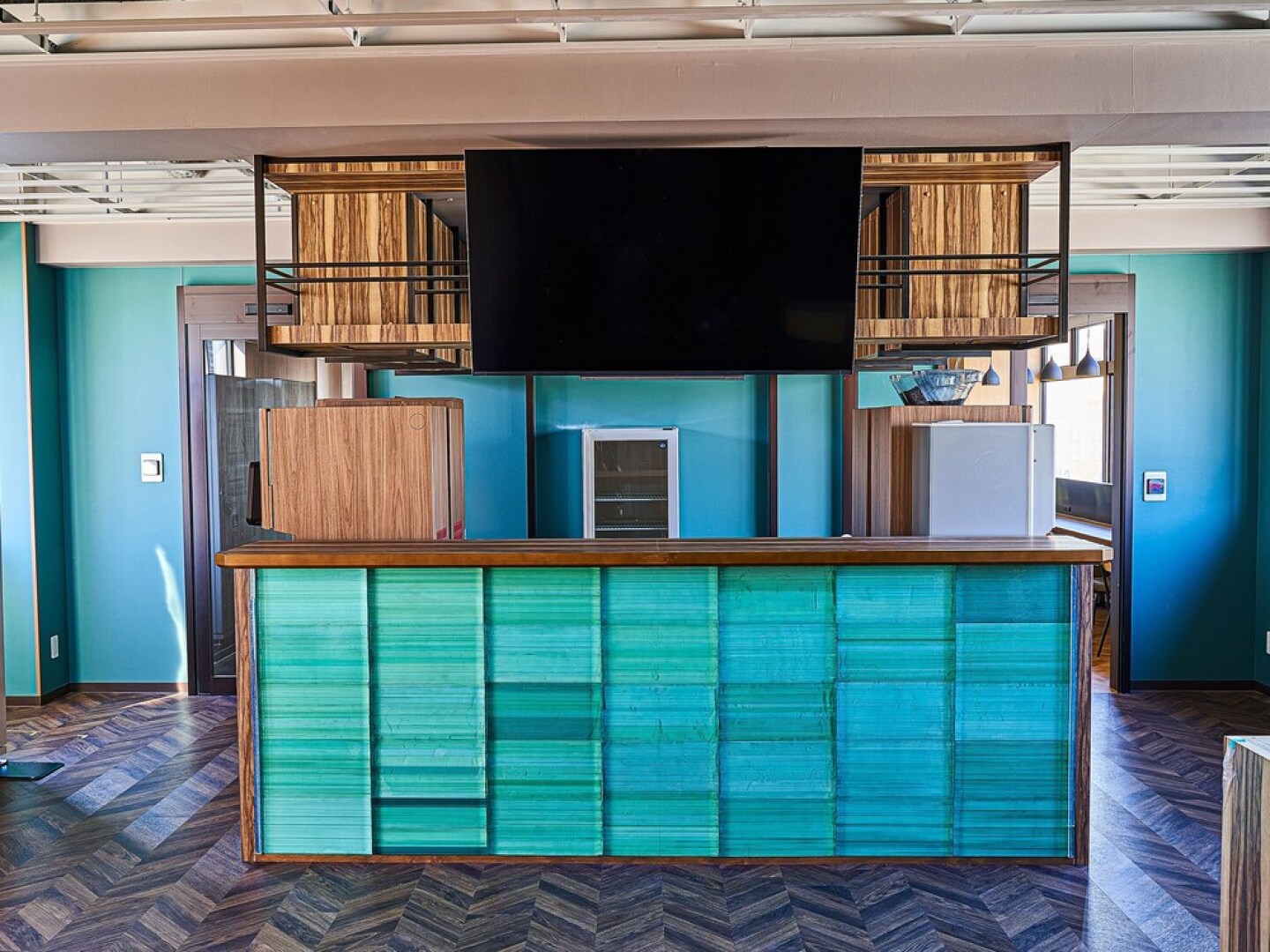 Anshin oyado Woman & Man Nagoya