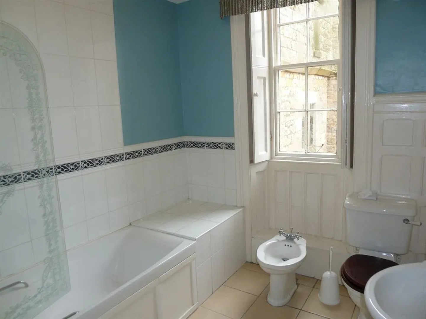 Otterburn Castle Country House Hotel