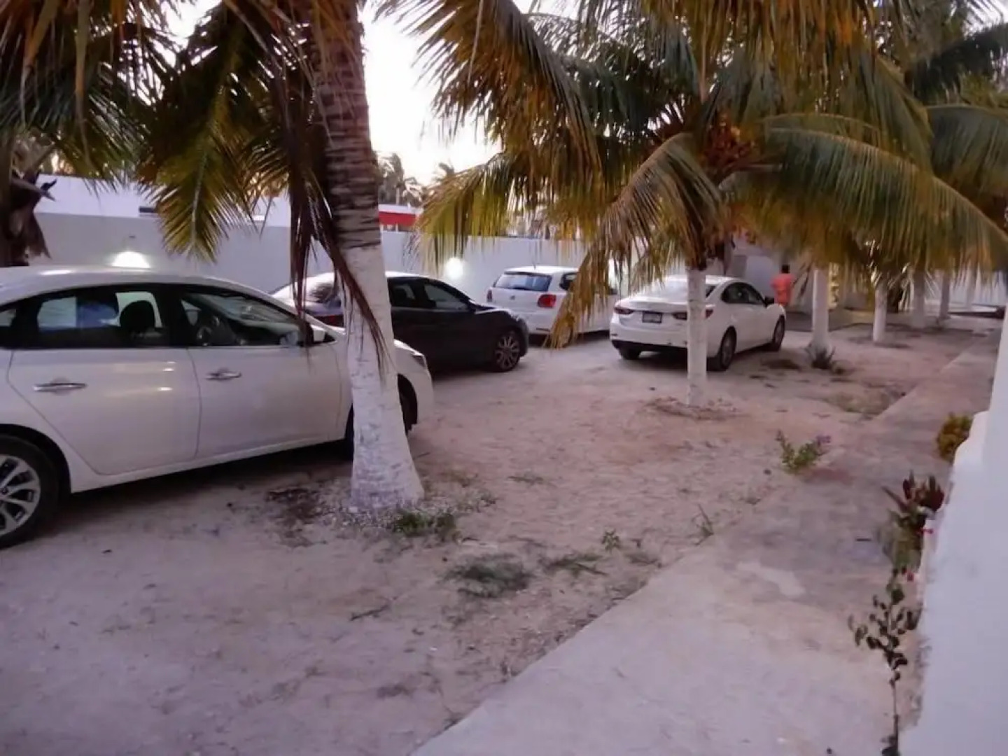 CastilloNicte-Ha Villa