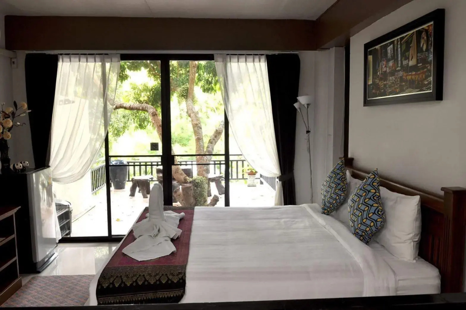 Silver Garden Resort