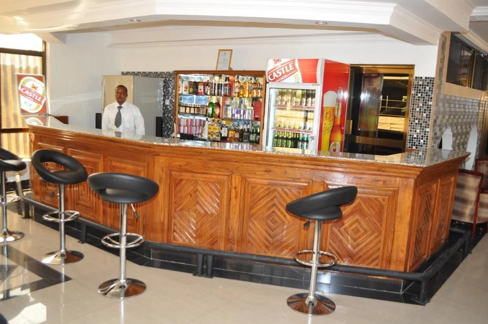 Premier Palace Hotel