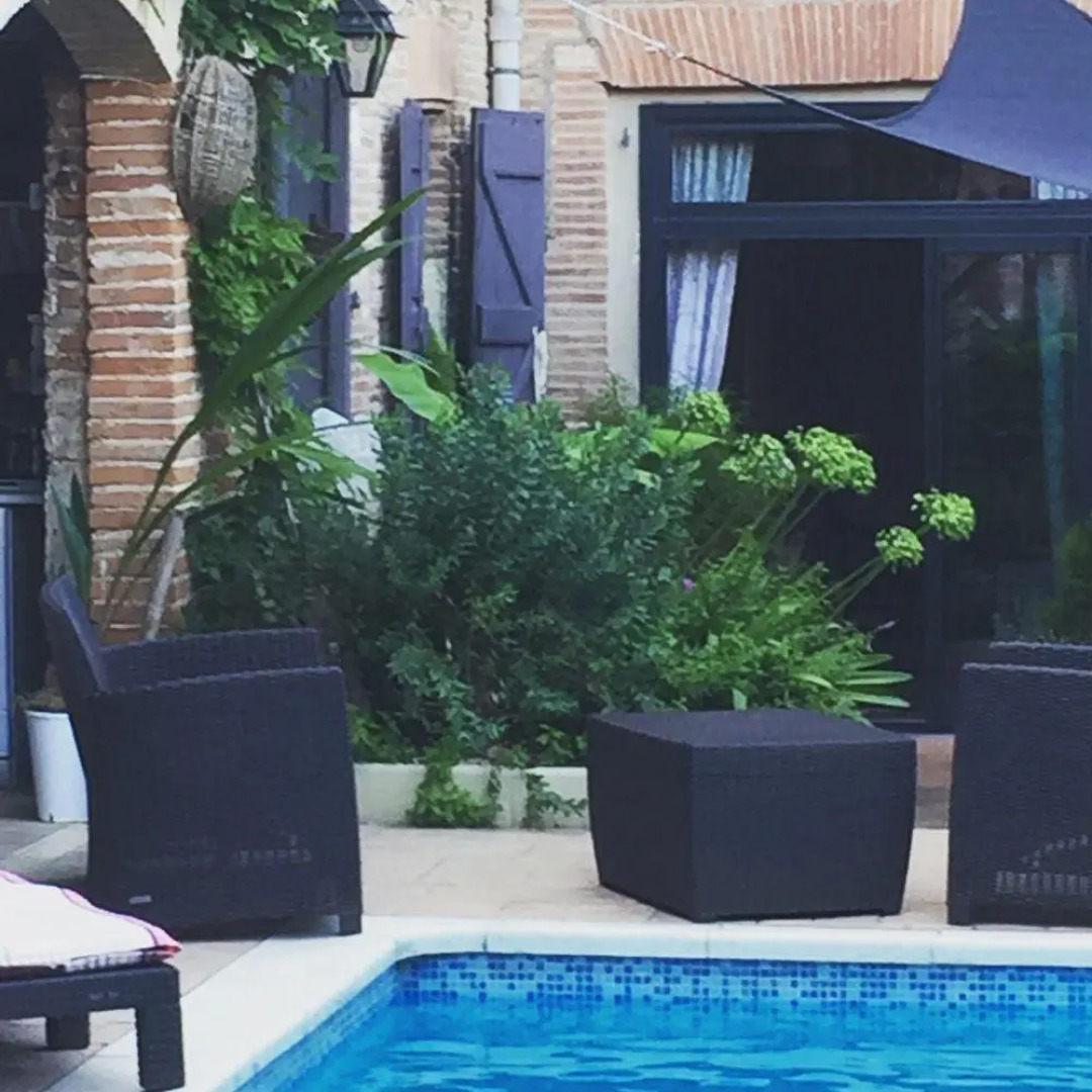 Hotel Delga - Maison d'hôtes