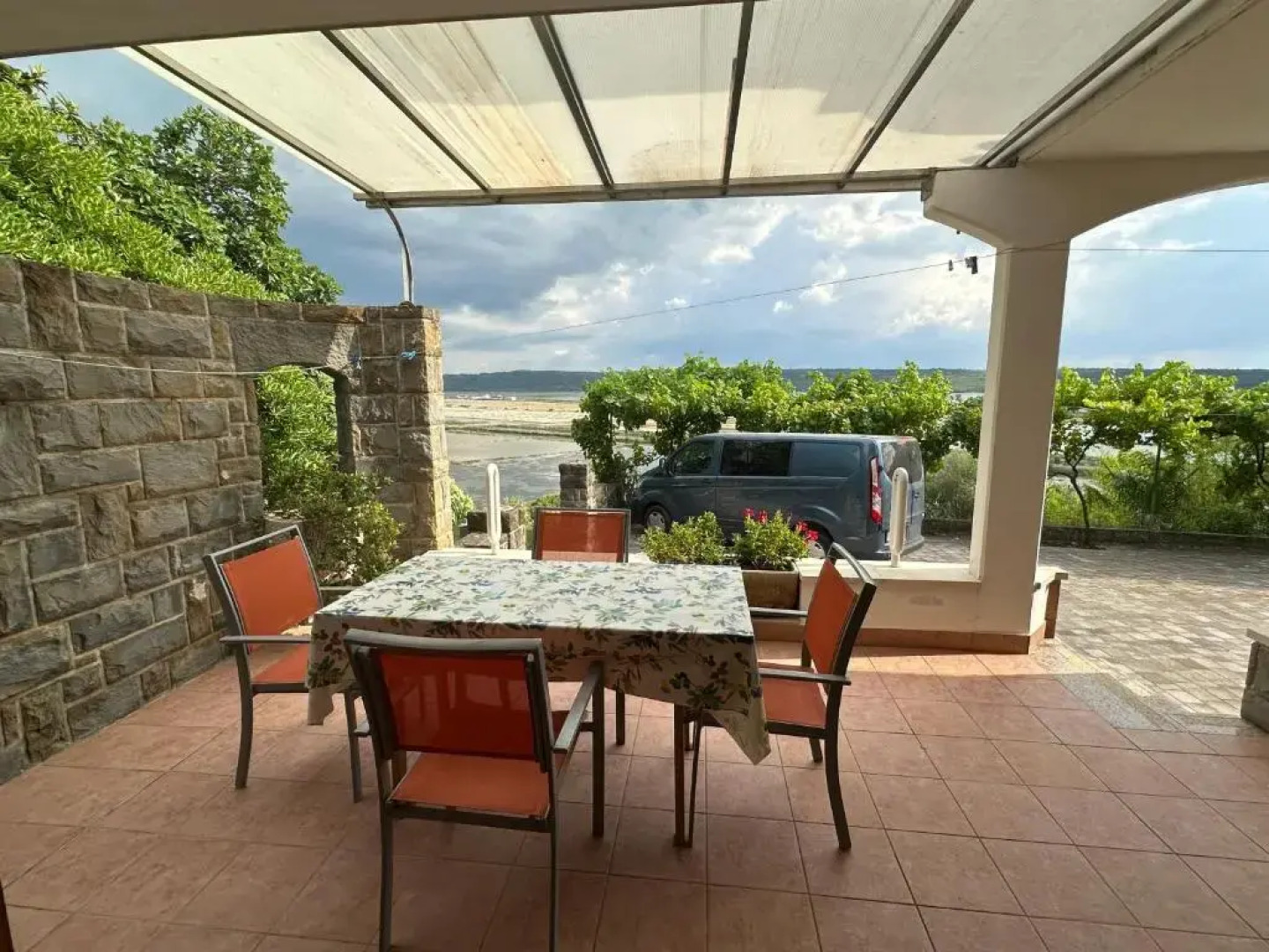 Rooms and Apartments Roza