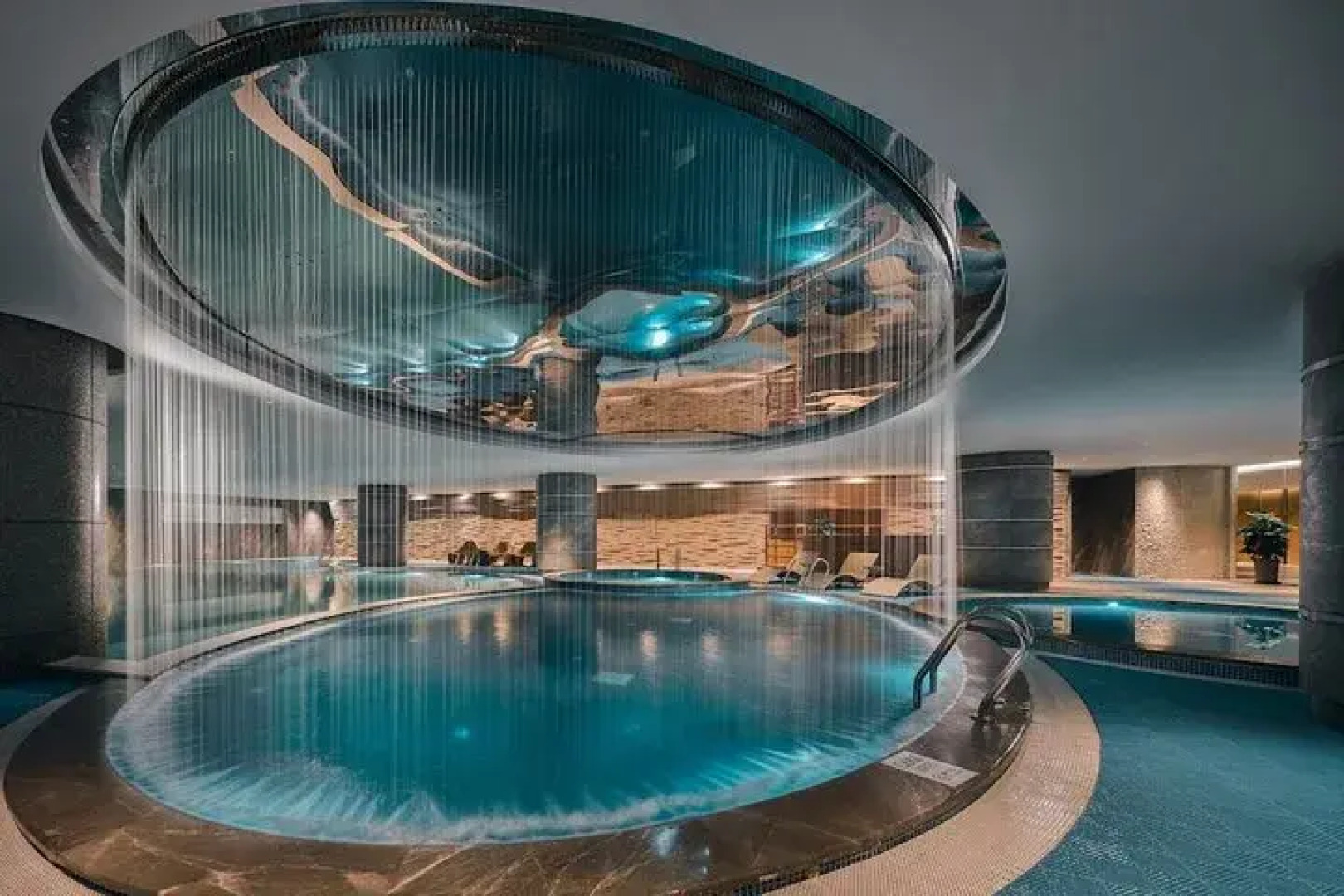 Crowne Plaza Shennongjia