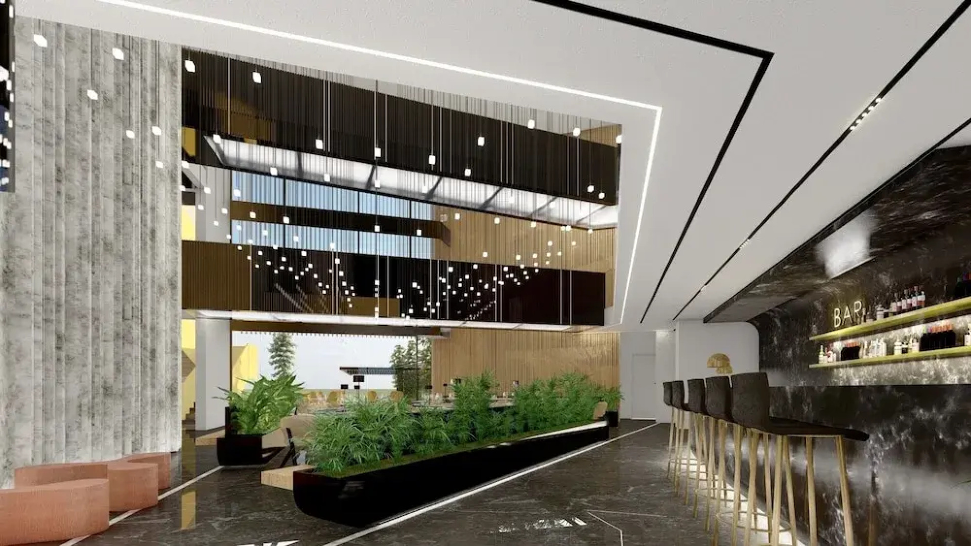 Serbellas Boutique Hotel